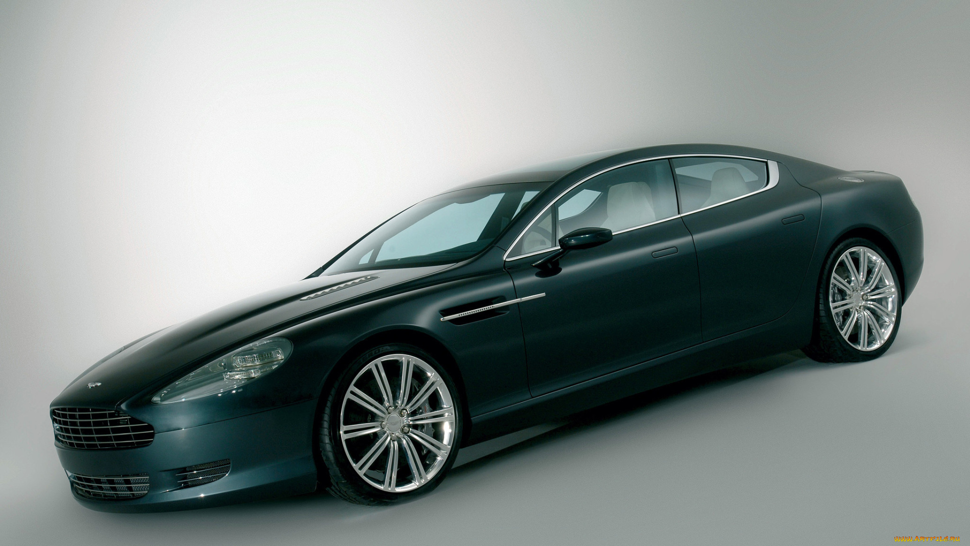 aston, martin, rapide, concept, 2006, автомобили, aston, martin, aston, martin, 2006, concept, rapide