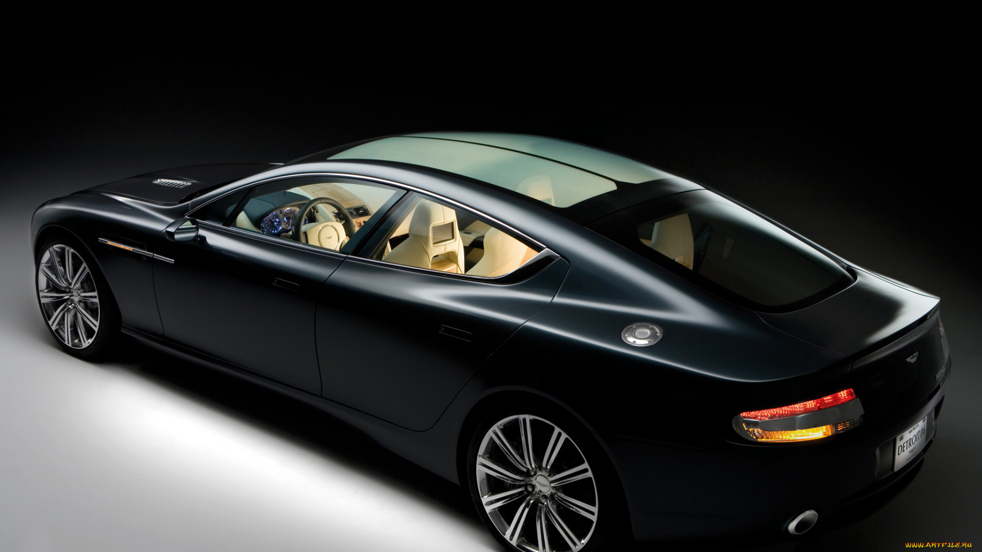 aston, martin, rapide, concept, 2006, автомобили, aston, martin, 2006, concept, rapide, aston, martin
