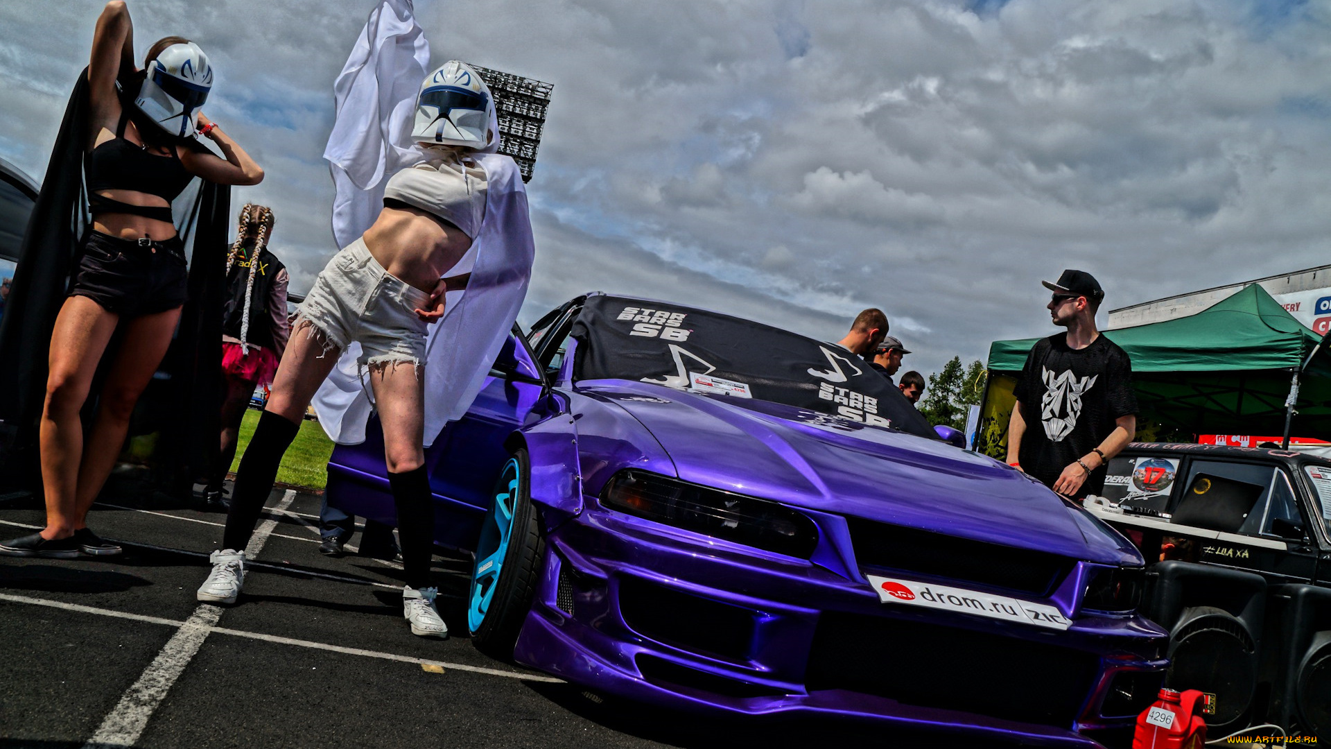 автомобили, -авто, с, девушками, девушка, авто