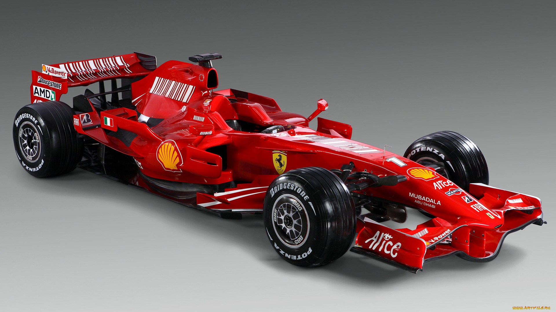 автомобили, formula, 1, ferrari