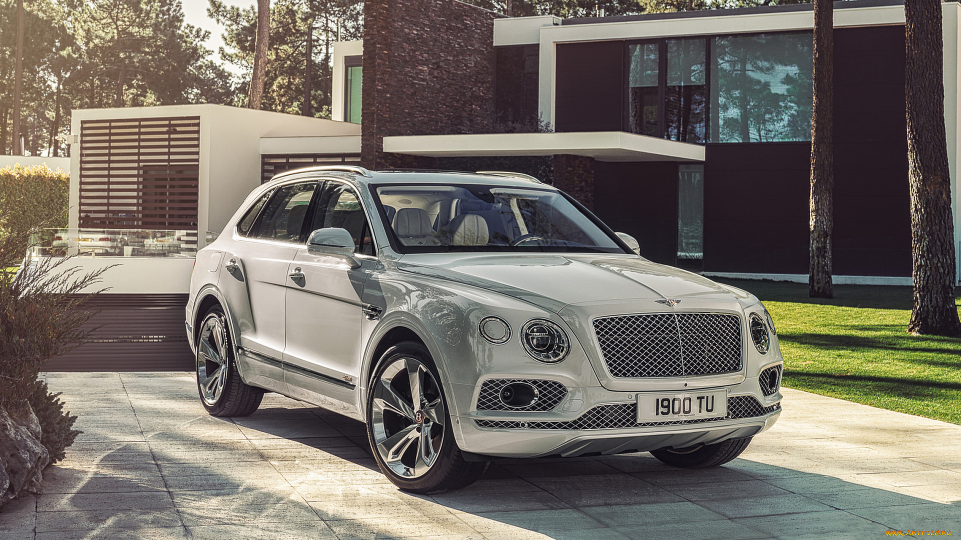 bentley, bentayga, plug, in, hybrid, 2019, автомобили, bentley, 2019, plug, in, hybrid, bentayga