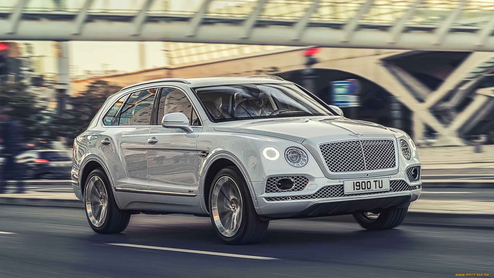 bentley, bentayga, plug, in, hybrid, 2019, автомобили, bentley, bentayga, plug, in, hybrid, 2019
