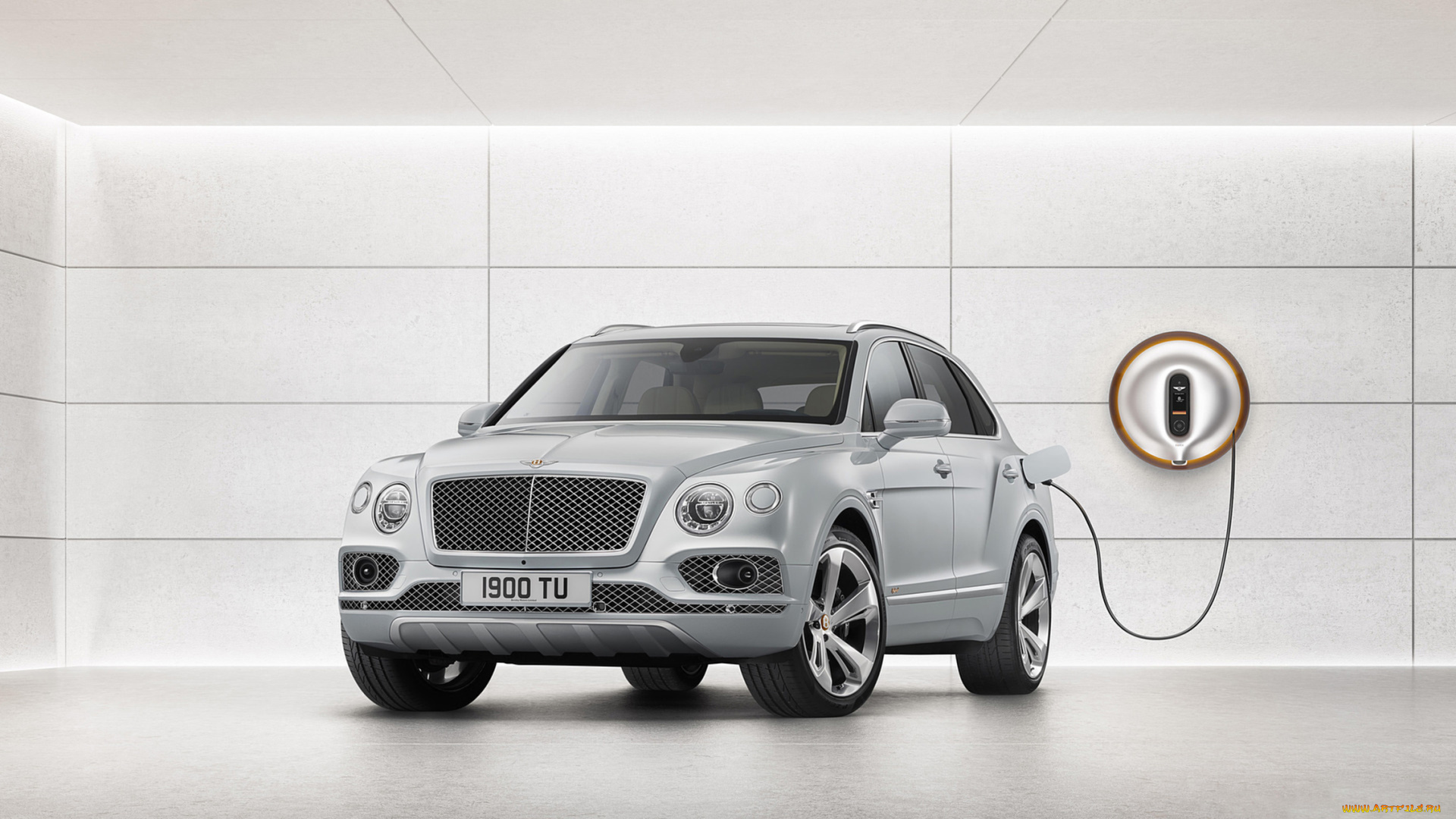 bentley, bentayga, plug, in, hybrid, 2019, автомобили, bentley, 2019, bentayga, plug, in, hybrid
