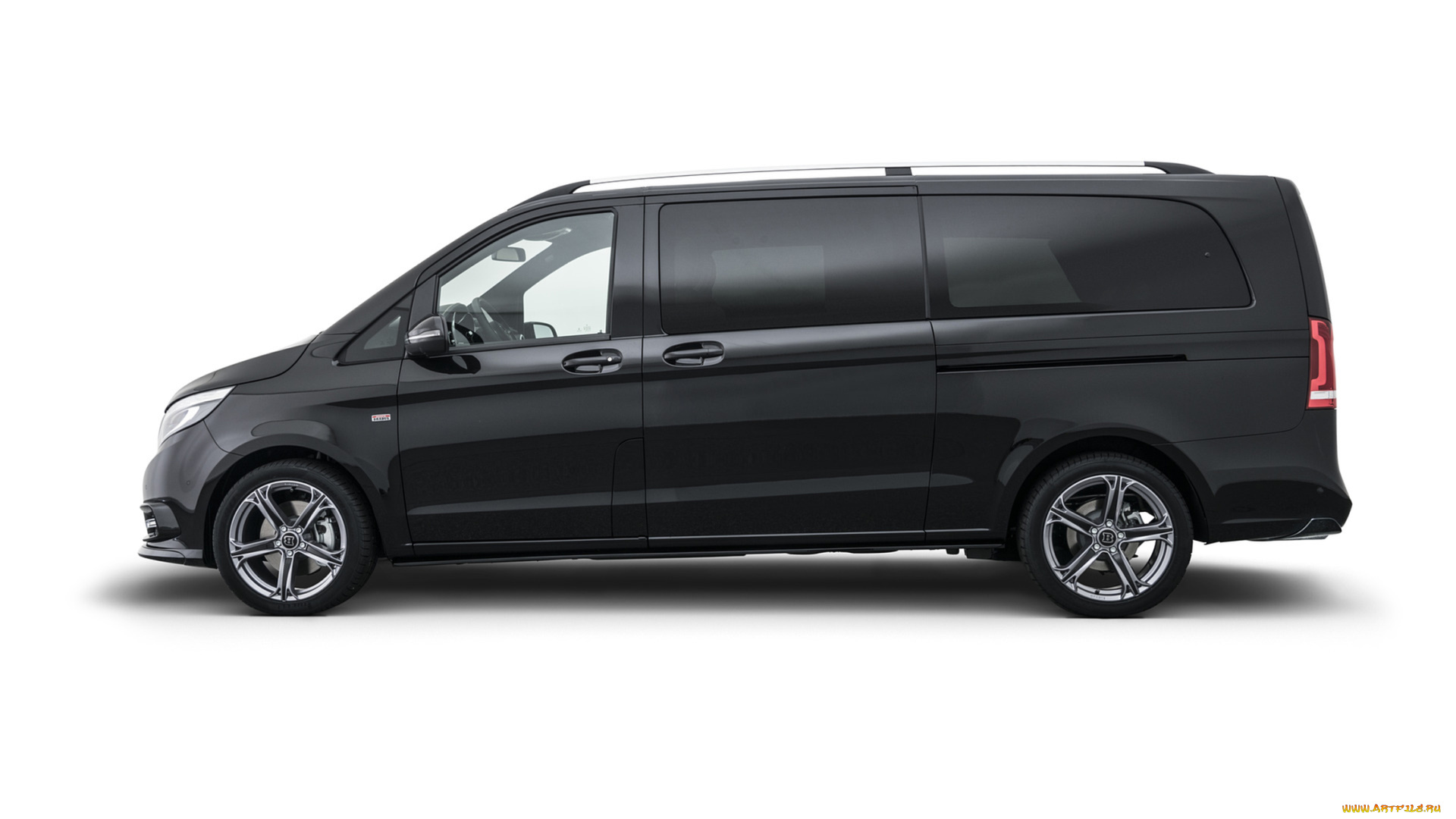 brabus, business, plus, based, on, mercedes-benz, v-class, 2018, автомобили, brabus, 2018, v-class, mercedes-benz, based, plus, business