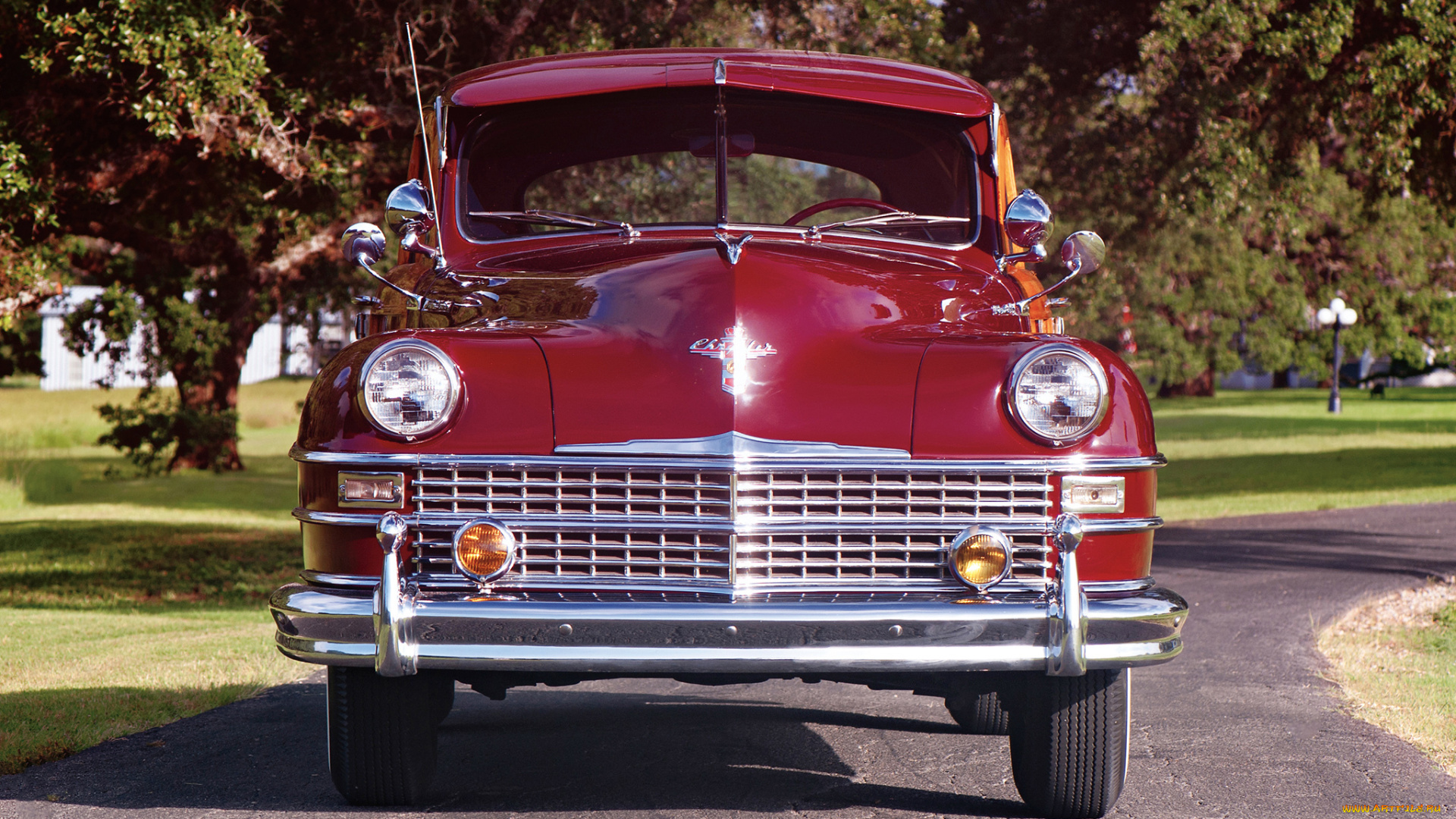 chrysler, town, &, country, 1947, автомобили, chrysler, 1947, country, town