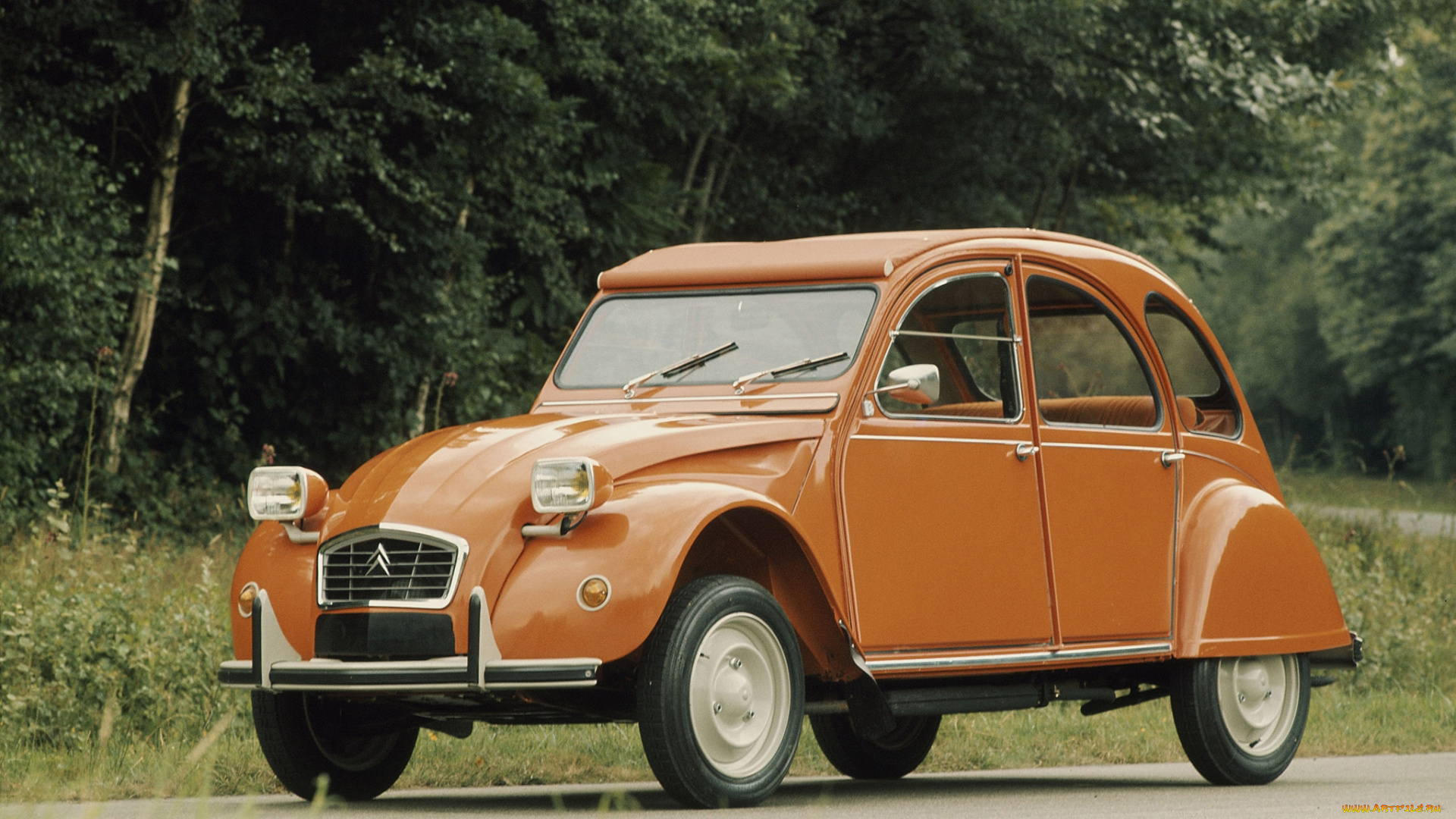 citro&, 235, n, 2cv4, 1975, автомобили, citroen, ds, 2cv4, 1975