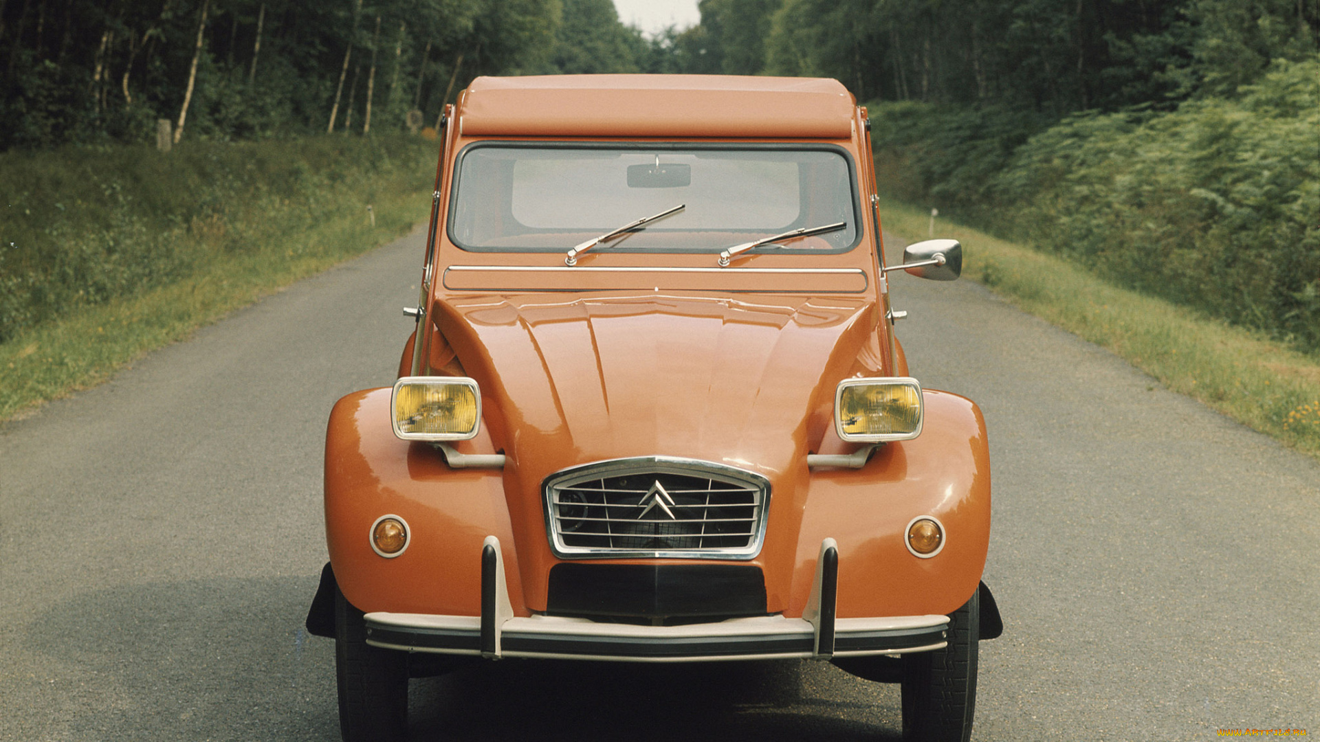 citro&, 235, n, 2cv4, 1975, автомобили, citroen, ds, 2cv4, 1975