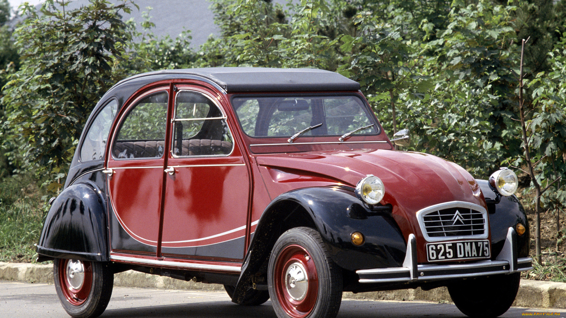 citro&, 235, n, 2cv6, charleston, 1981, автомобили, citroen, ds, 1981, 2cv6, charleston