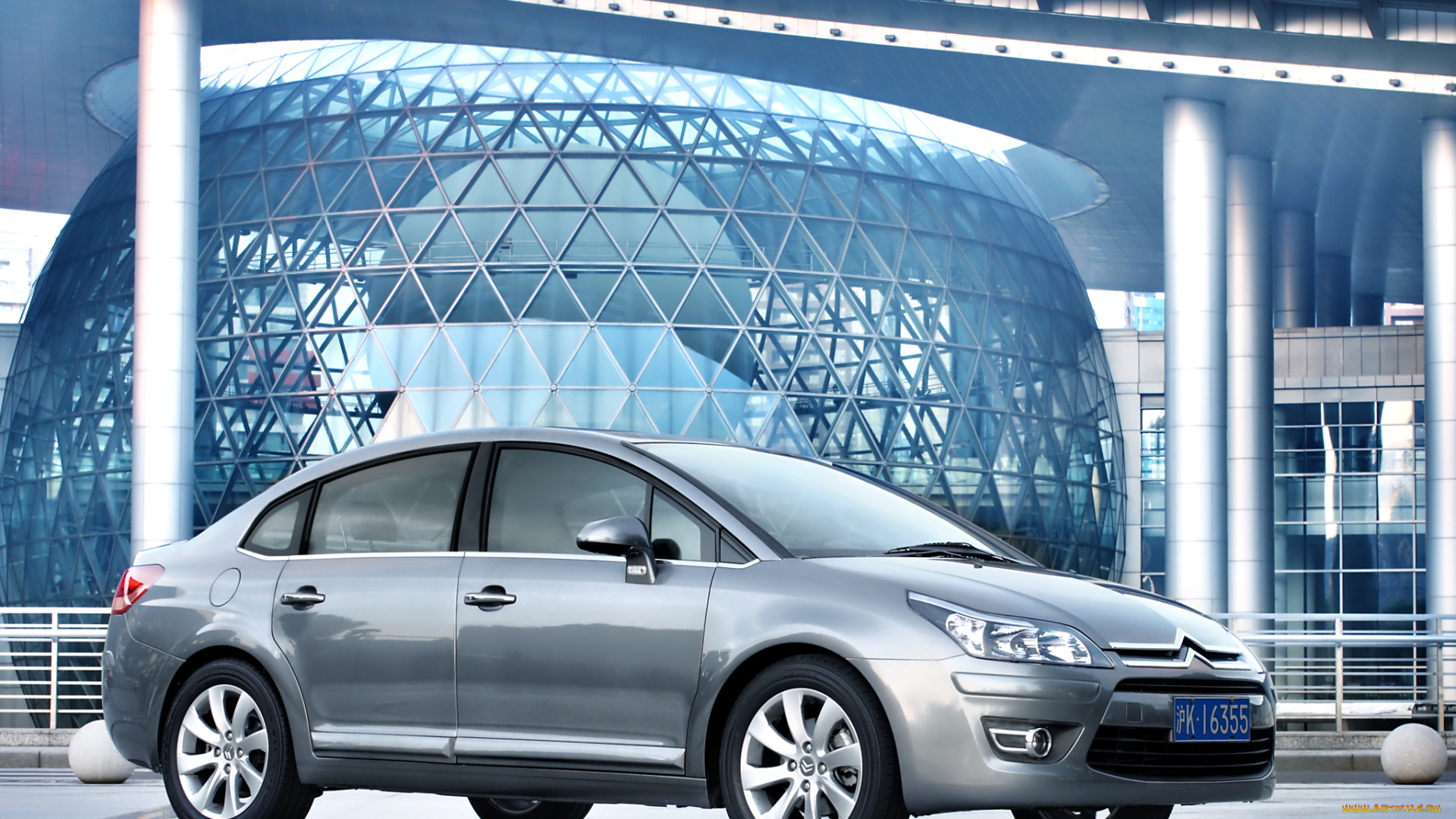 citro&, 235, n, c, quatre, sedan, 2009, автомобили, citroen, ds, c, quatre, sedan, 2009