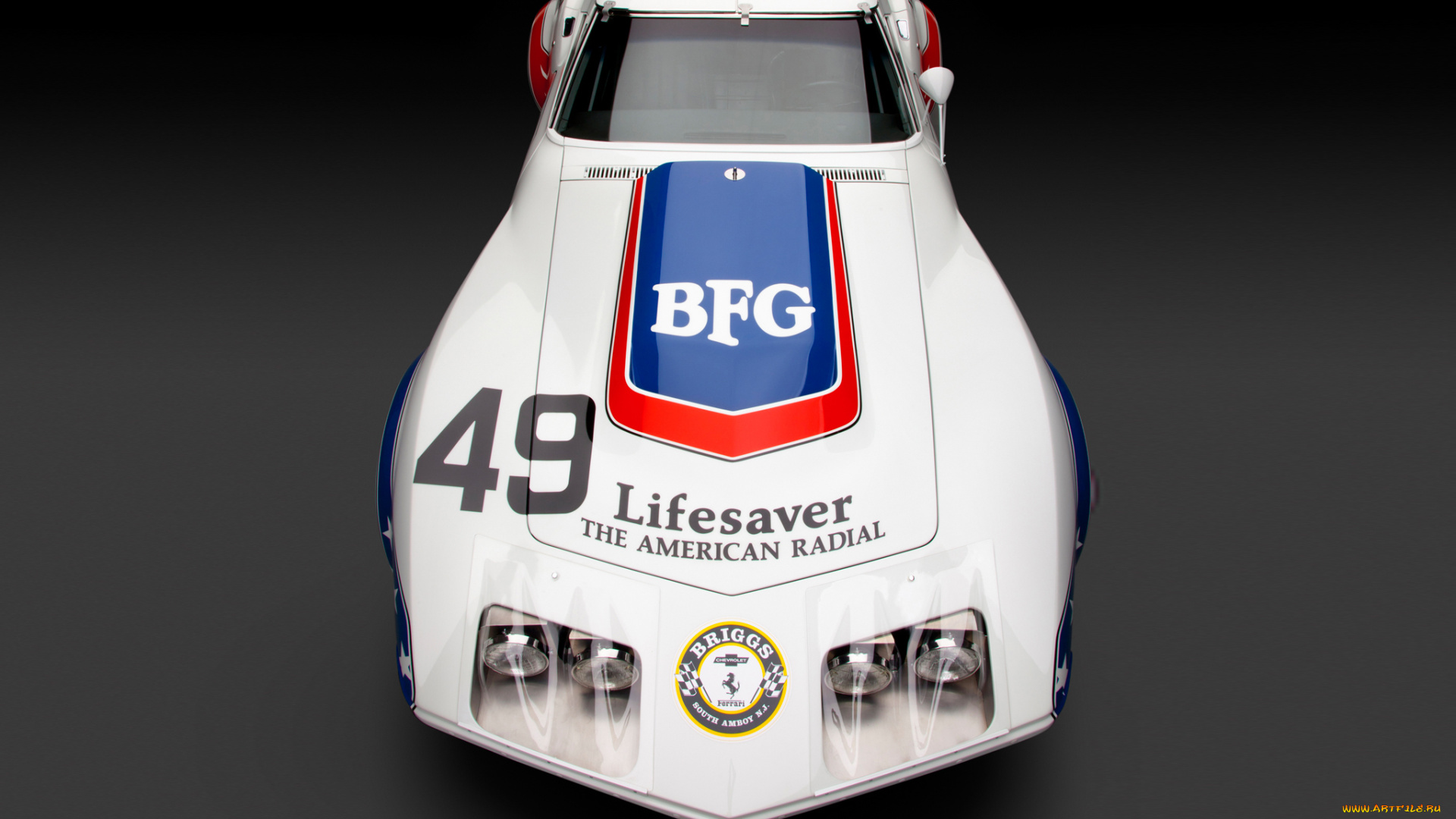 corvette, stingray, zl1, bfg, john, greenwood, race, car, 1972, автомобили, corvette, stingray, zl1, bfg, john, greenwood, race, car, 1972