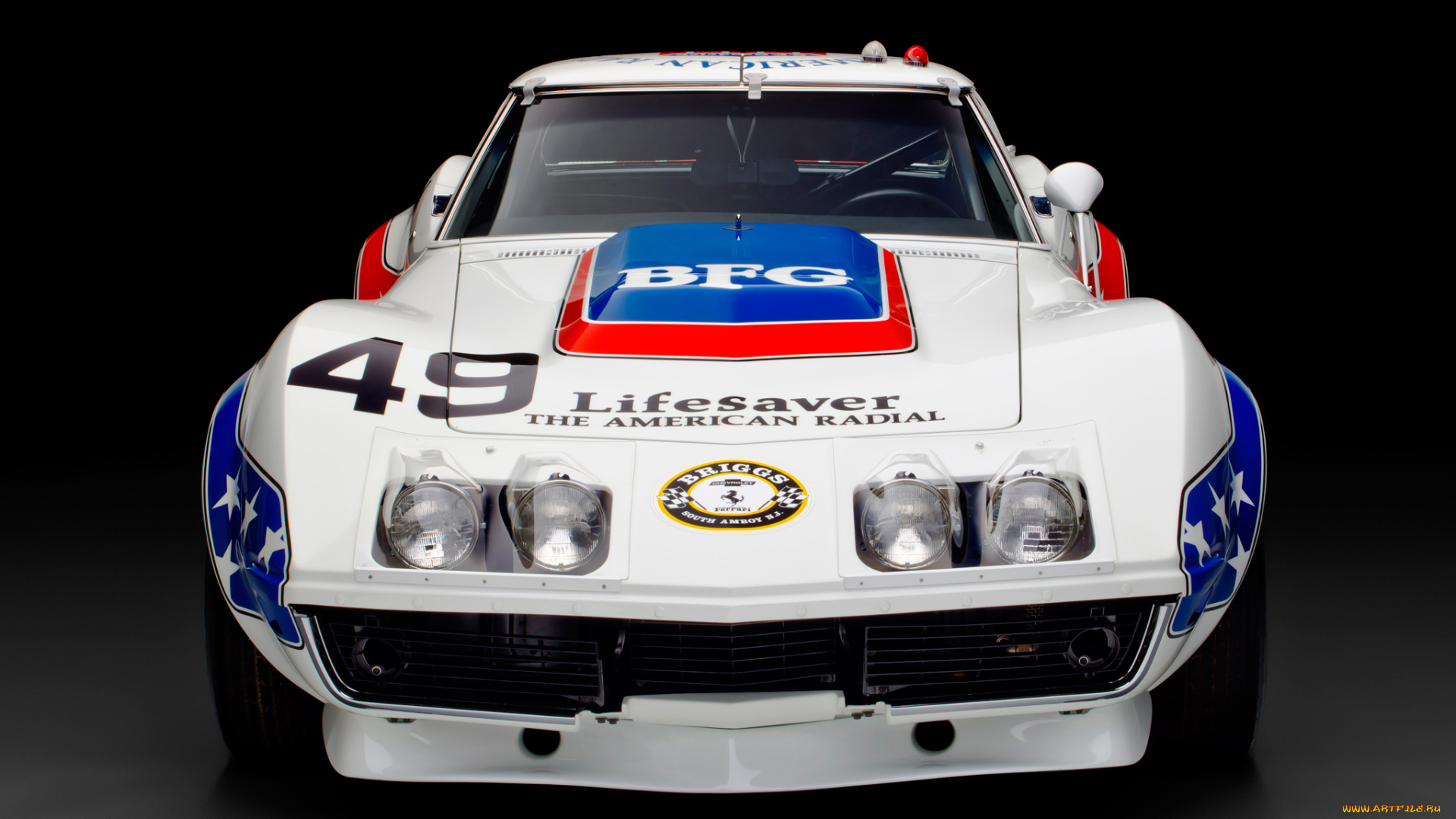 corvette, stingray, zl1, bfg, john, greenwood, race, car, 1972, автомобили, corvette, stingray, zl1, bfg, john, greenwood, race, car, 1972