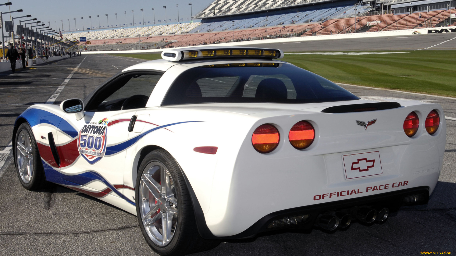 corvette, z06, indianapolis, 500, pace, car, 2006, автомобили, corvette, z06, indianapolis, 500, pace, car, 2006