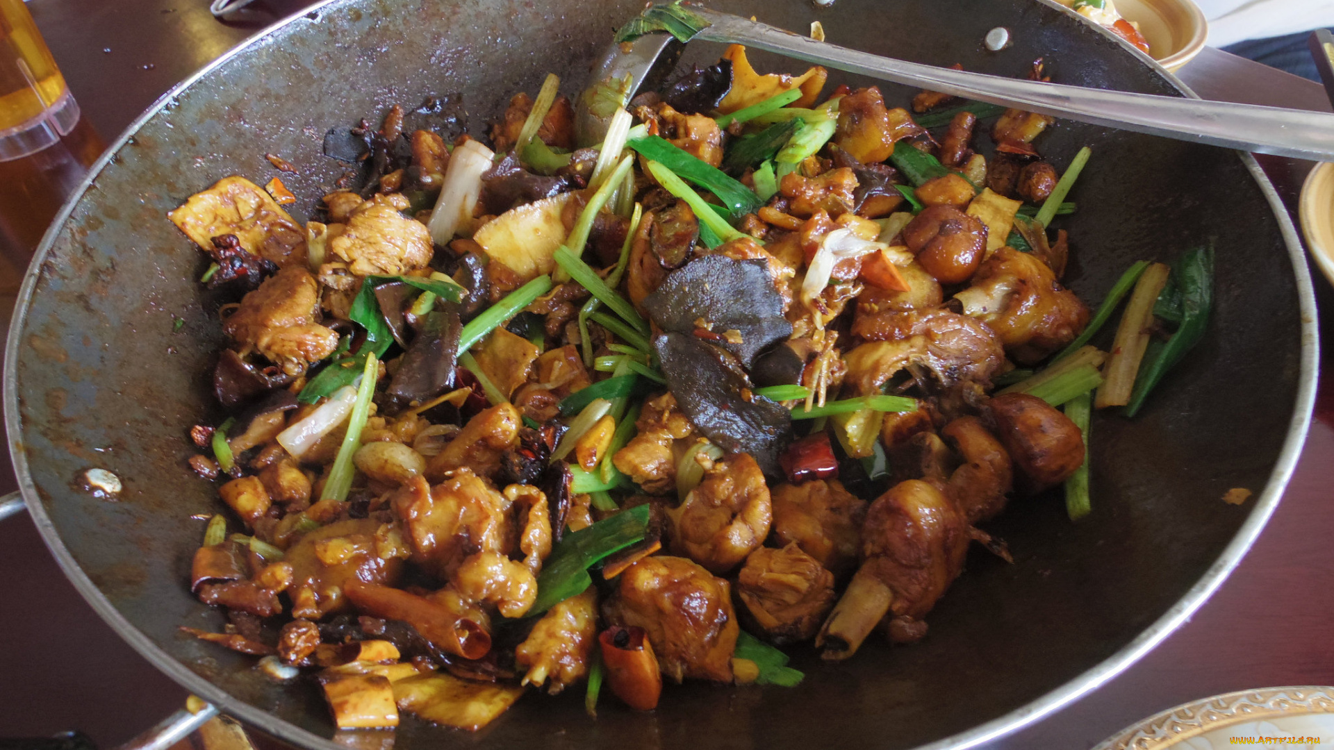 еда, мясные, блюда, снедь