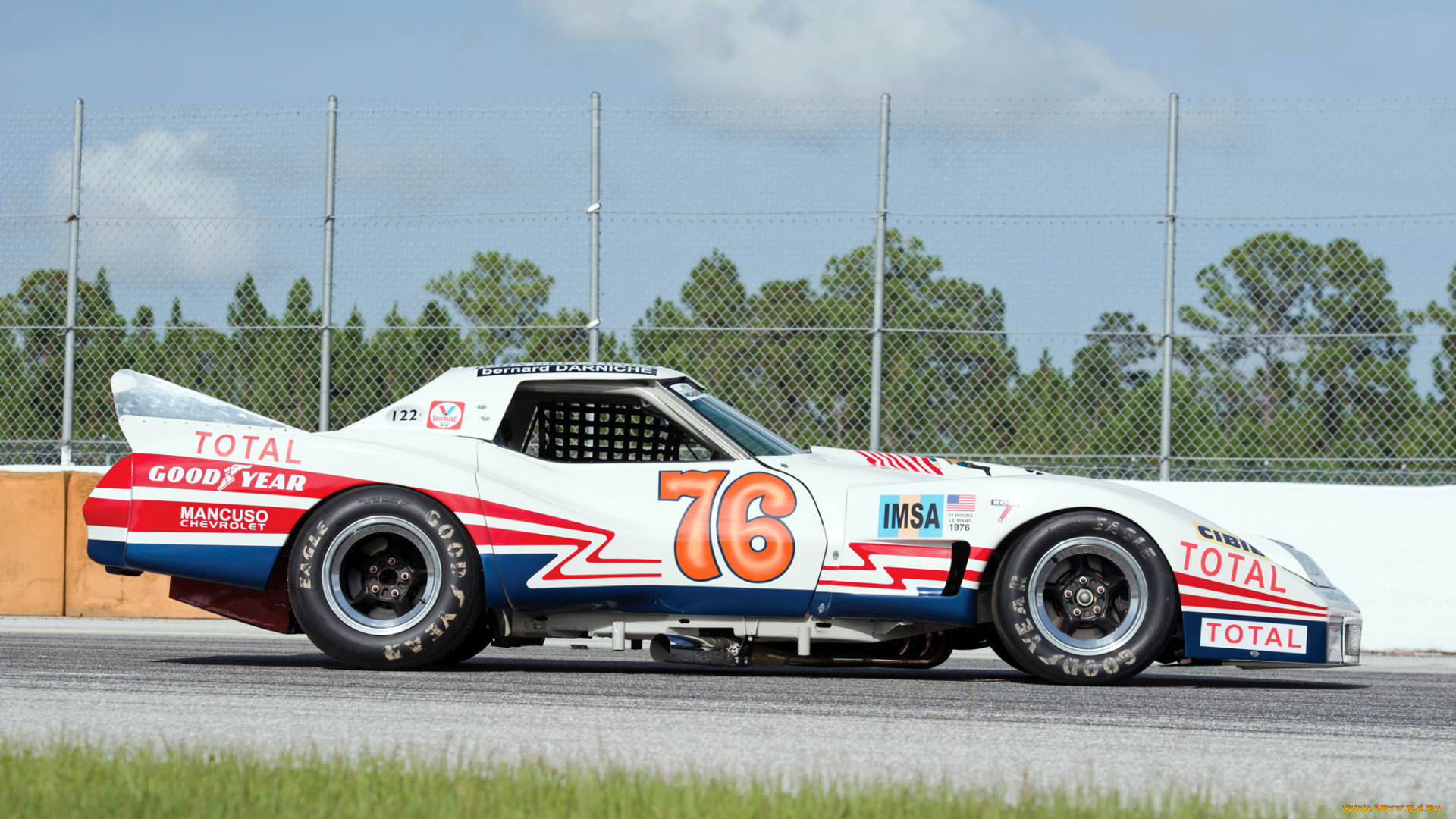 greenwood, corvette, imsa, racing, coupe, 1976, автомобили, corvette, imsa, greenwood, 1976, coupe, racing