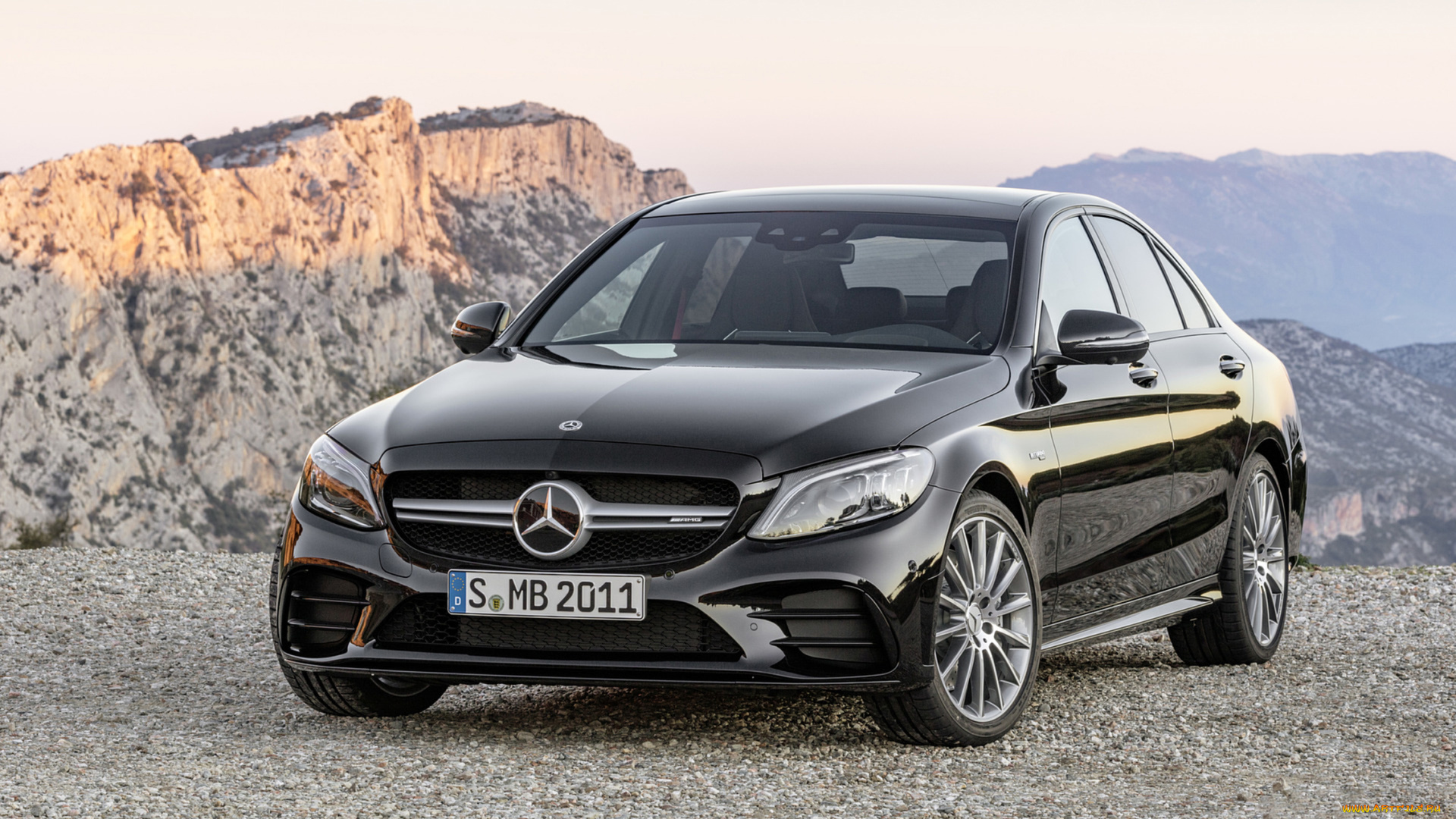mercedes-benz, amg, c43, 4matic, 2019, автомобили, mercedes-benz, 2019, 4matic, чёрный, c43, amg
