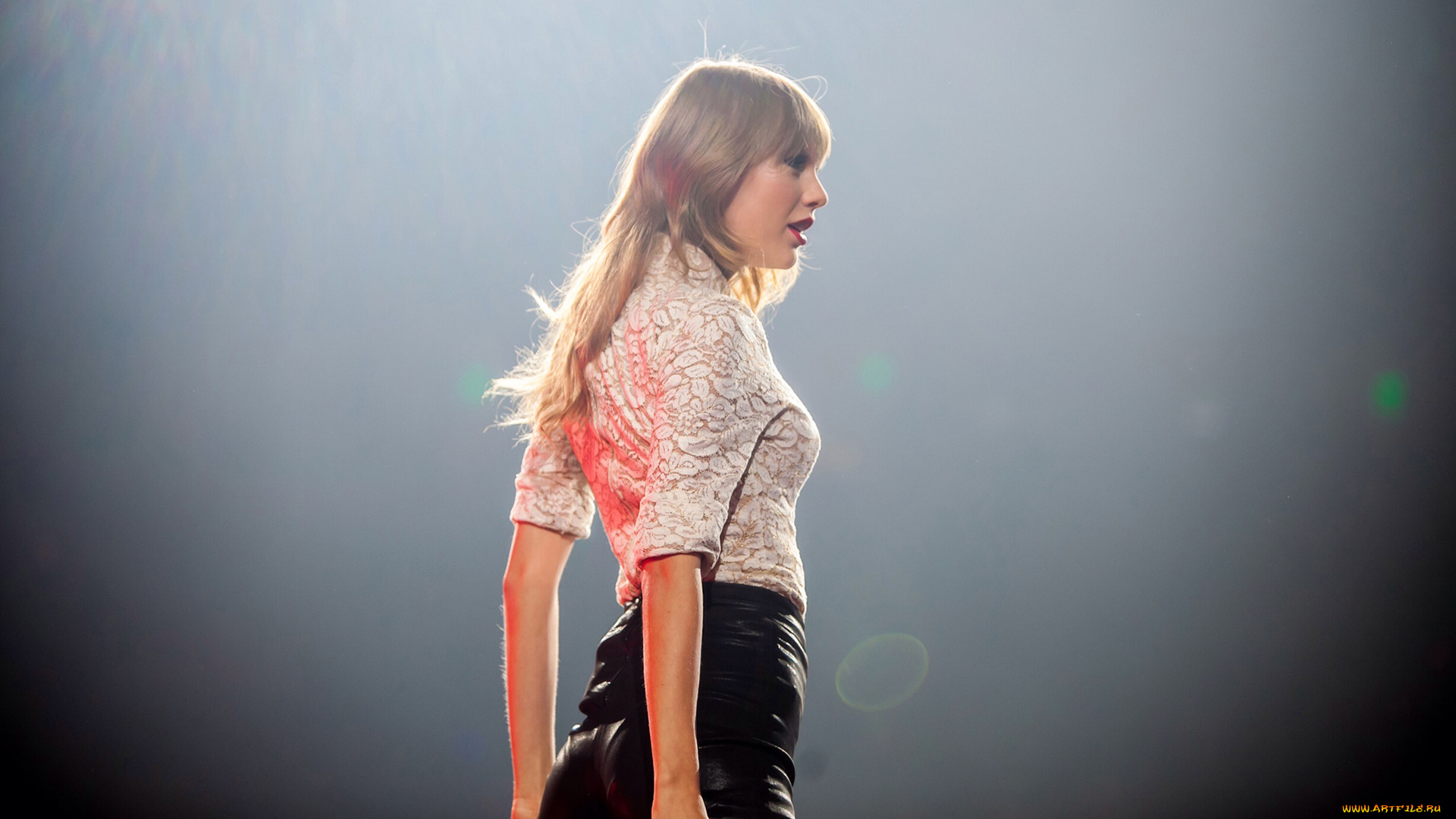 музыка, taylor, swift, девушка, taylor, swift, взгляд, фон