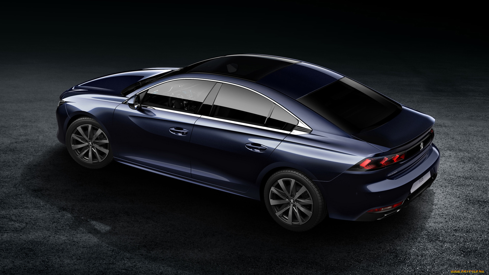 peugeot, 508, 2019, автомобили, peugeot, 2019, blue, 508