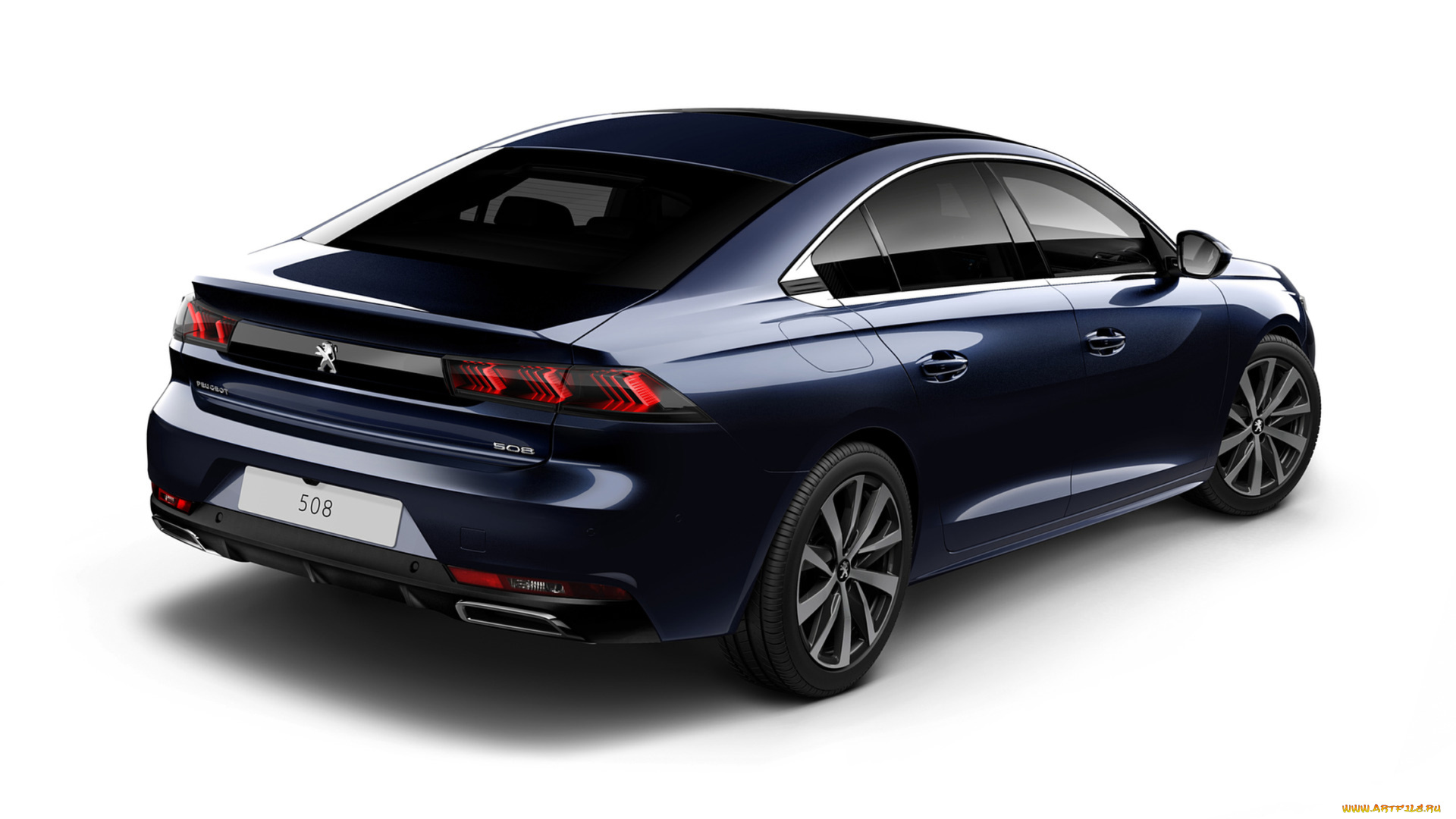 peugeot, 508, 2019, автомобили, peugeot, blue, 2019, 508
