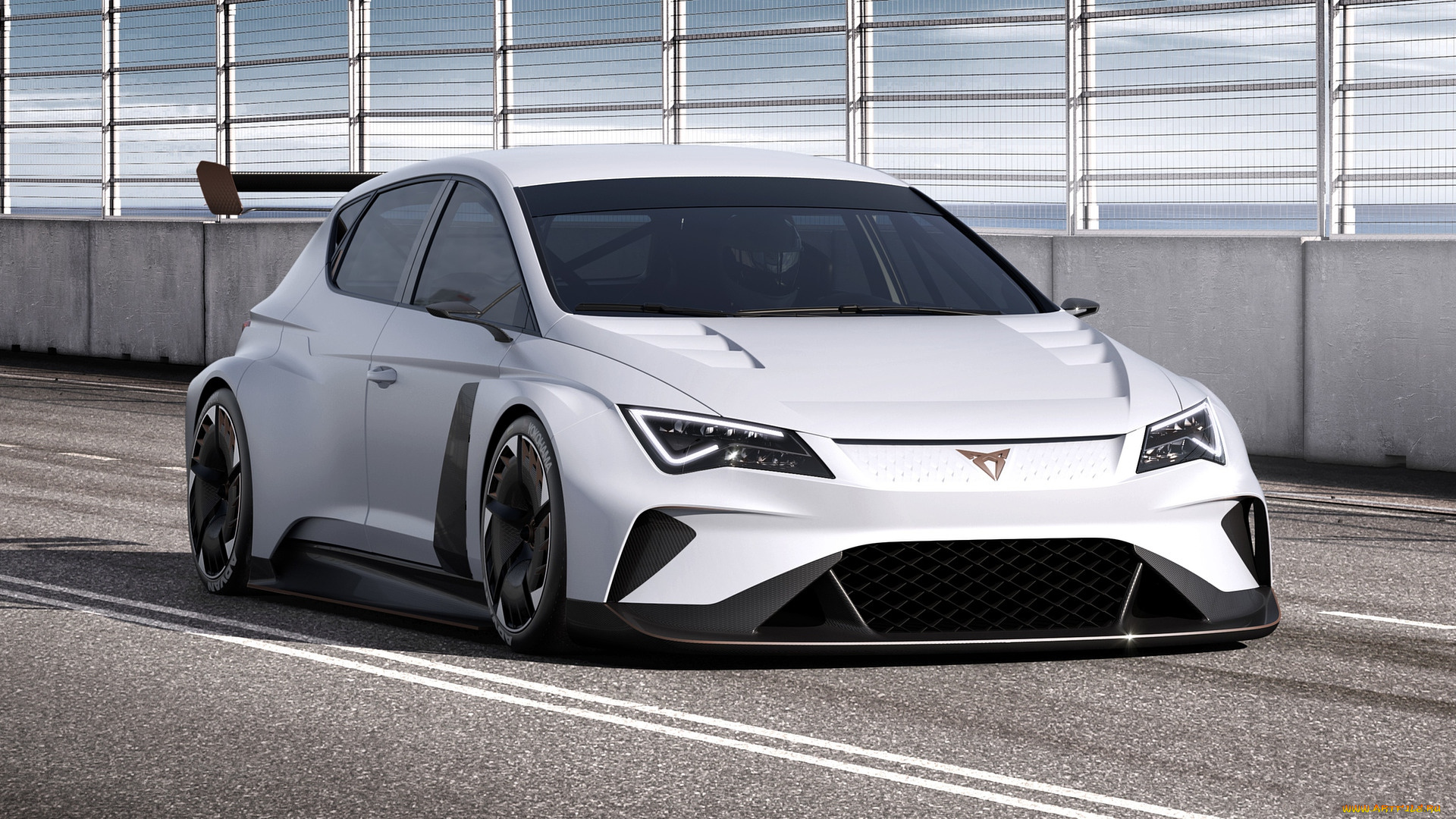 seat, cupra, e-racer, ev, concept, , 2018, автомобили, seat, концепт, сеат, спорт, concept, e-racer, ev, cupra