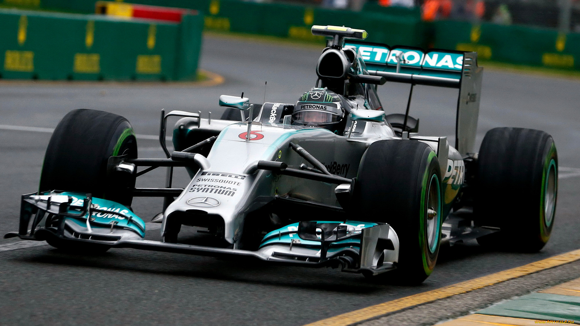 спорт, формула, 1, трек, скорость, гонки