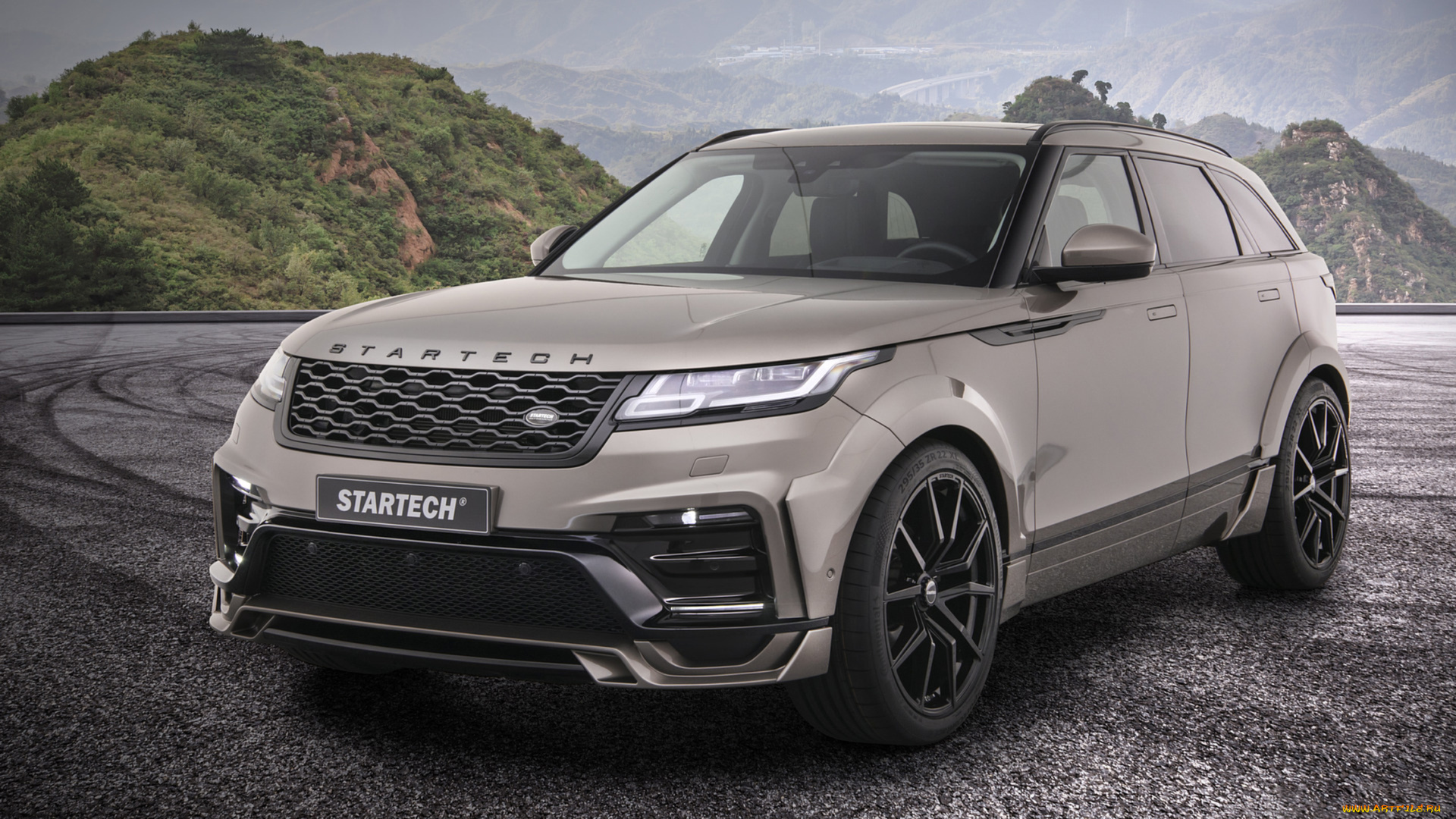 startech, range, rover, velar, 2018, автомобили, range, rover, 2018, velar, range, rover, startech
