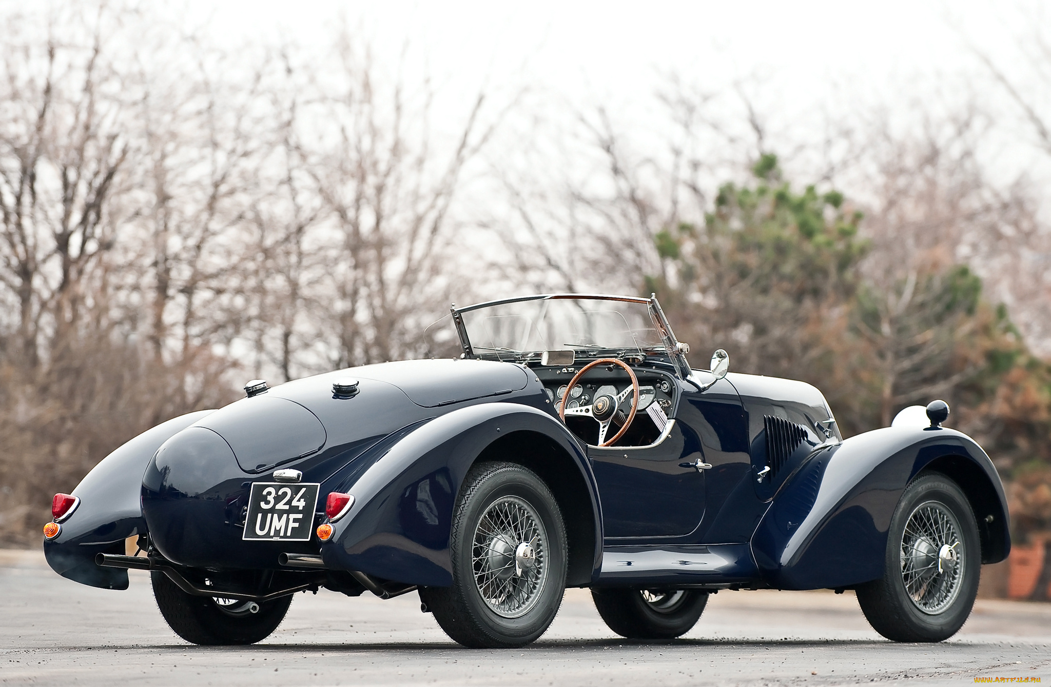 aston-martin, jaguar, c, type, roadster, 1959, автомобили, классика, jaguar, aston-martin, 1959, roadster, type, c