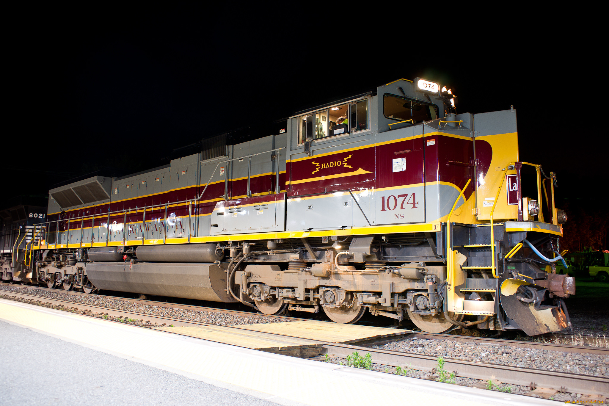 техника, локомотивы, железная, дорога