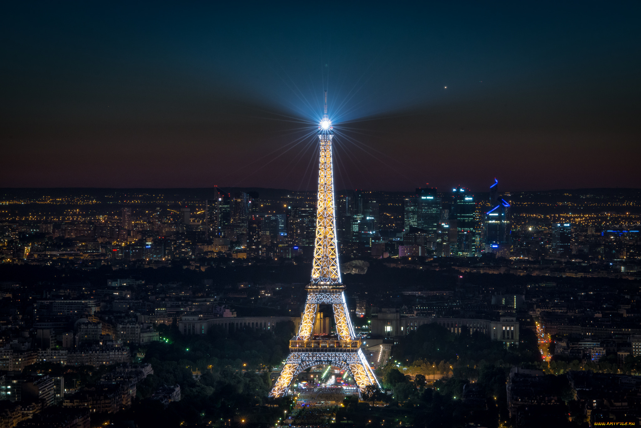 paris, tour, eiffel, города, париж, , франция, простор