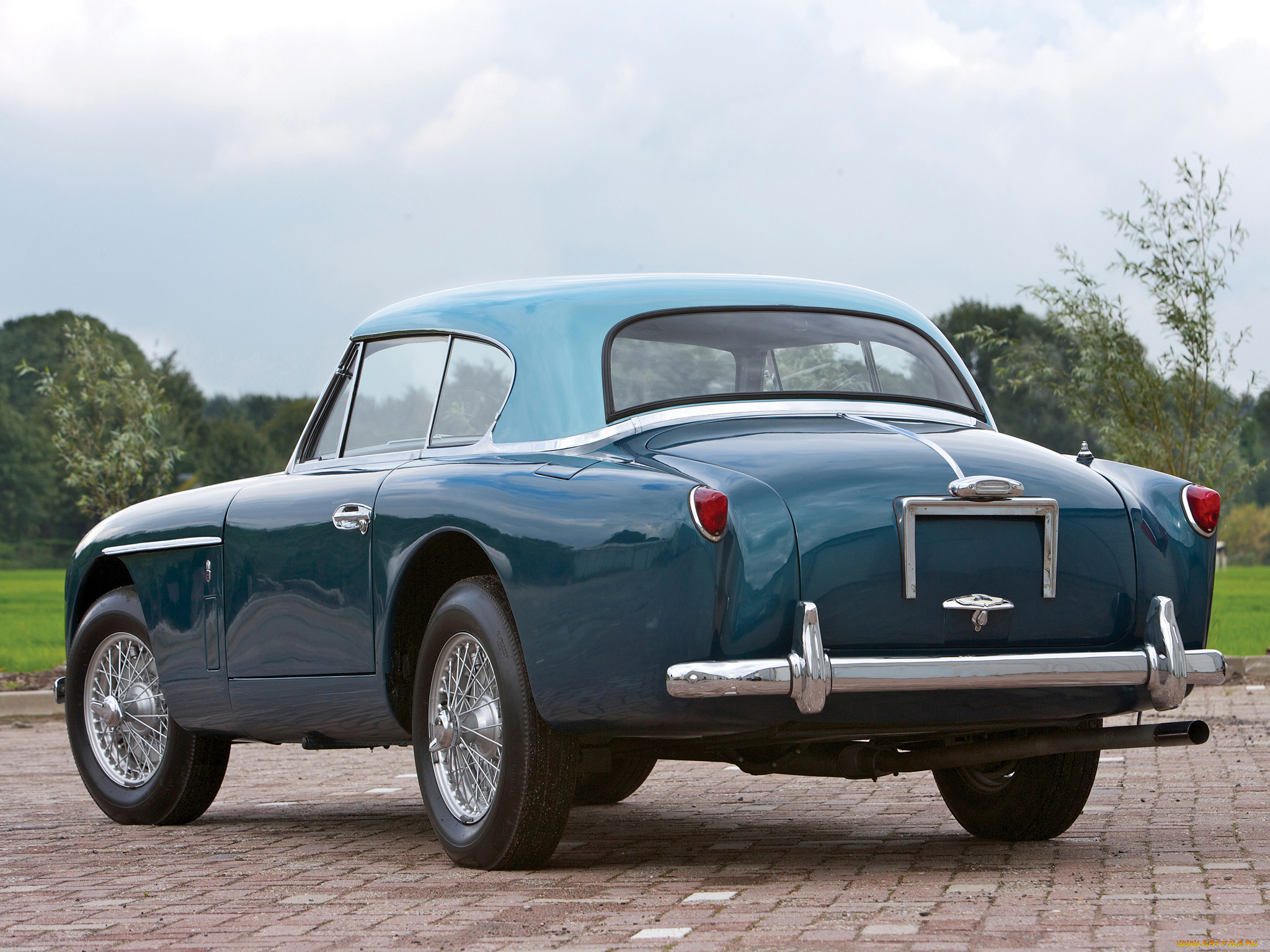 aston, martin, db2, 4, fixed, head, coupe, notchback, mkii, 1955, автомобили, aston, martin, aston, martin, db2-4, fixed, head, coupe, notchback, mkii, 1955