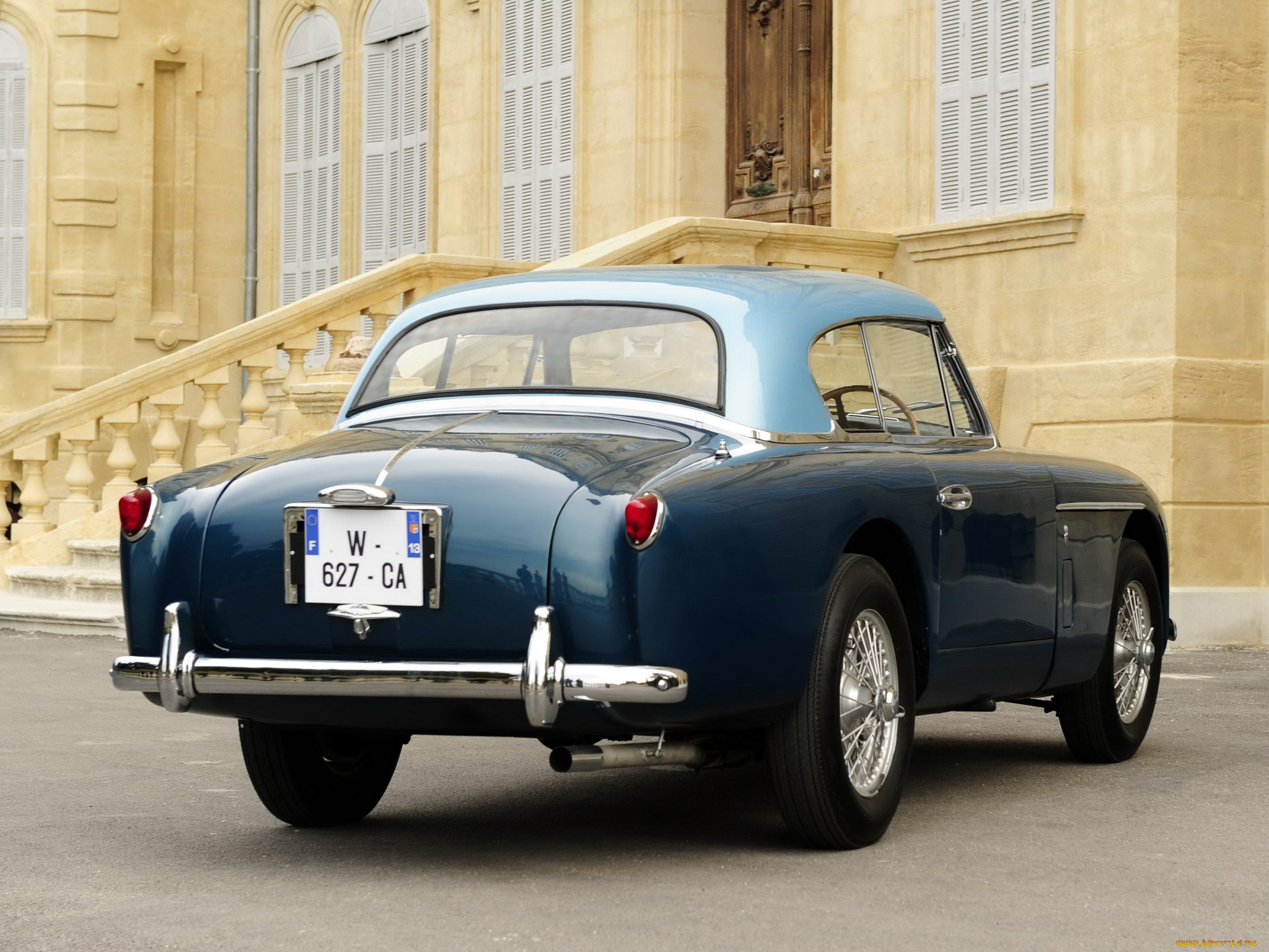 aston, martin, db2, 4, fixed, head, coupe, notchback, mkii, 1955, автомобили, aston, martin, aston, martin, db2-4, fixed, head, coupe, notchback, mkii, 1955