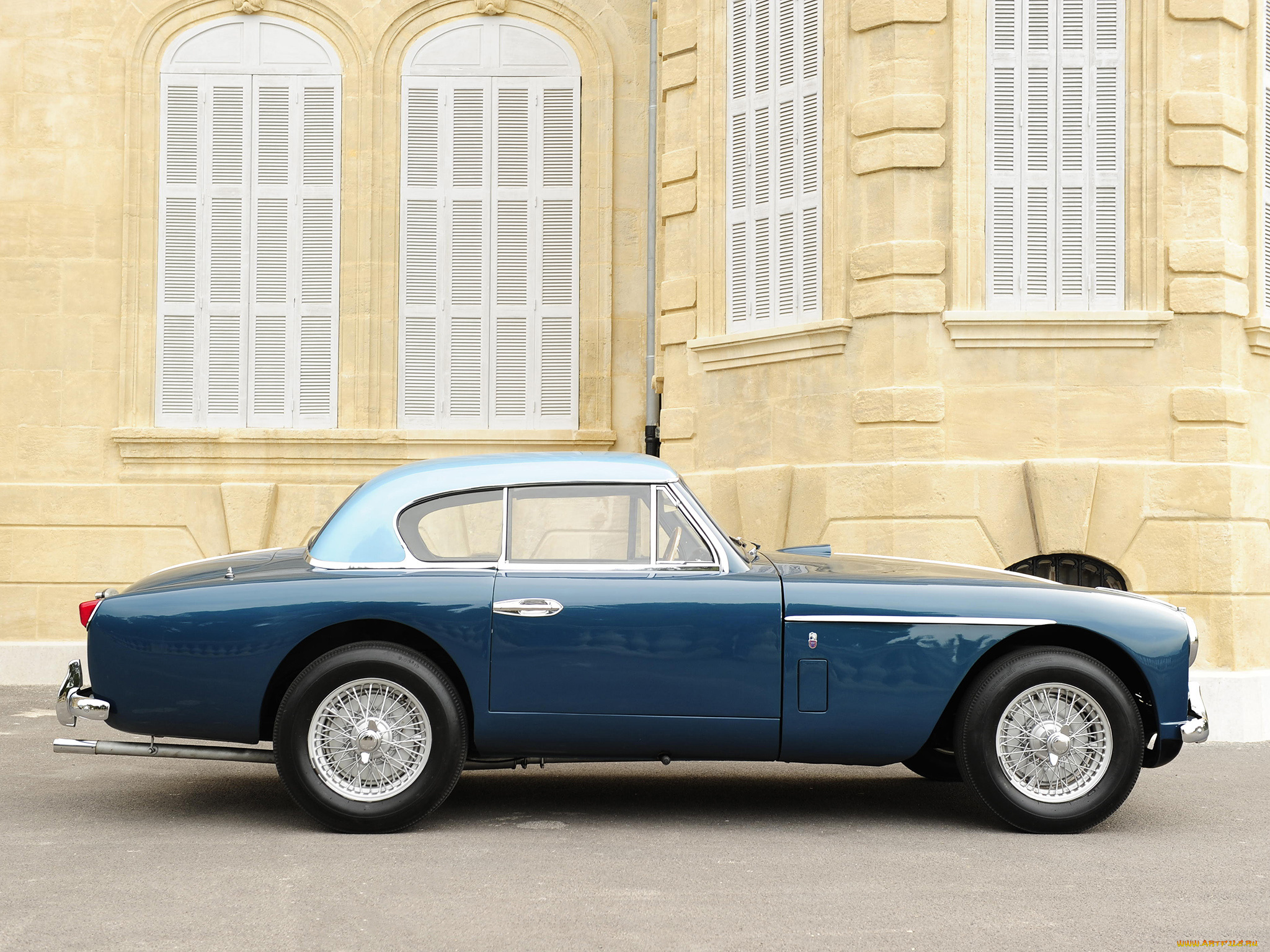 aston, martin, db2, 4, fixed, head, coupe, notchback, mkii, 1955, автомобили, aston, martin, aston, martin, db2-4, fixed, head, coupe, notchback, mkii, 1955