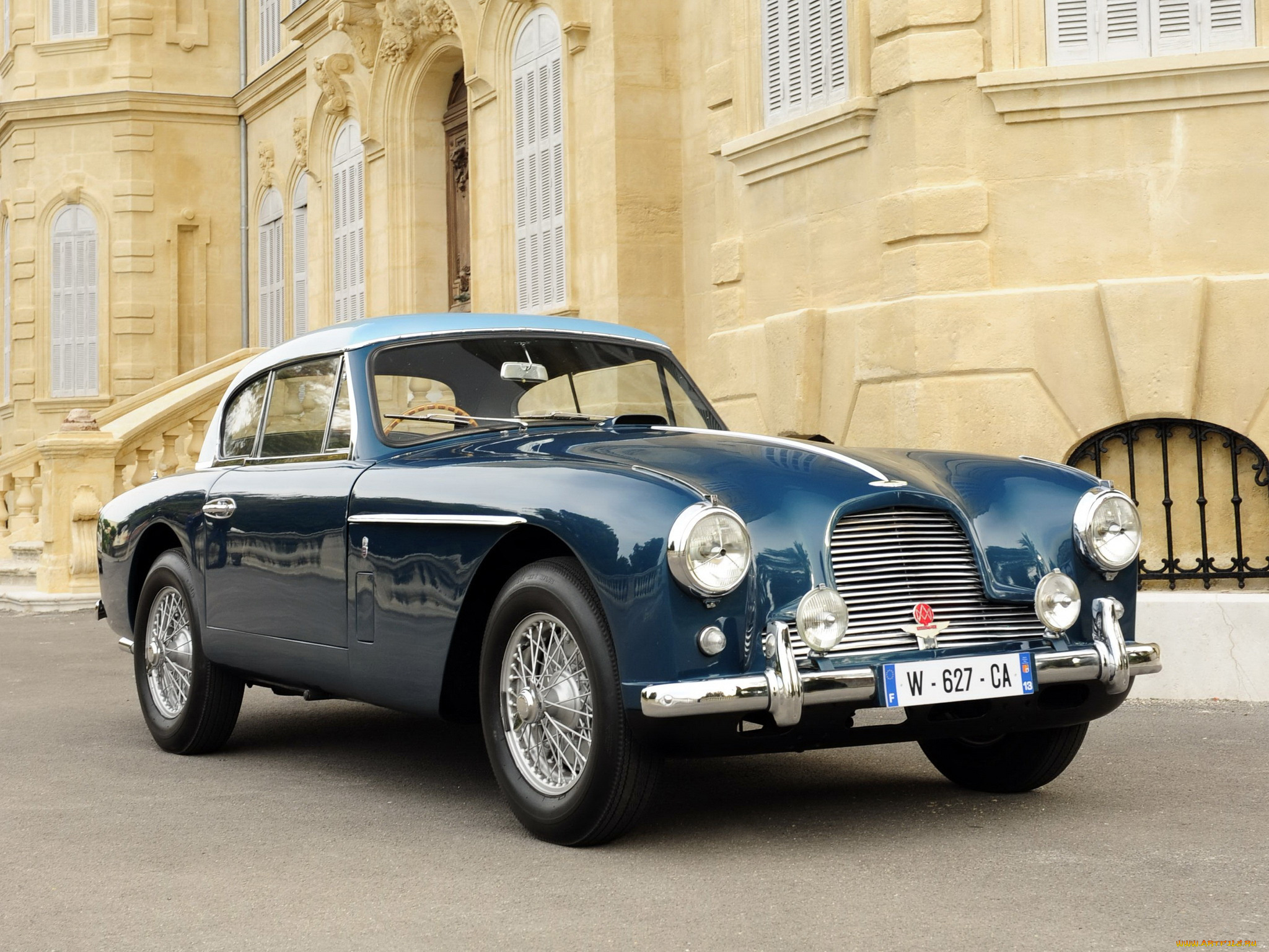 aston, martin, db2, 4, fixed, head, coupe, notchback, mkii, 1955, автомобили, aston, martin, aston, martin, db2-4, fixed, head, coupe, notchback, mkii, 1955
