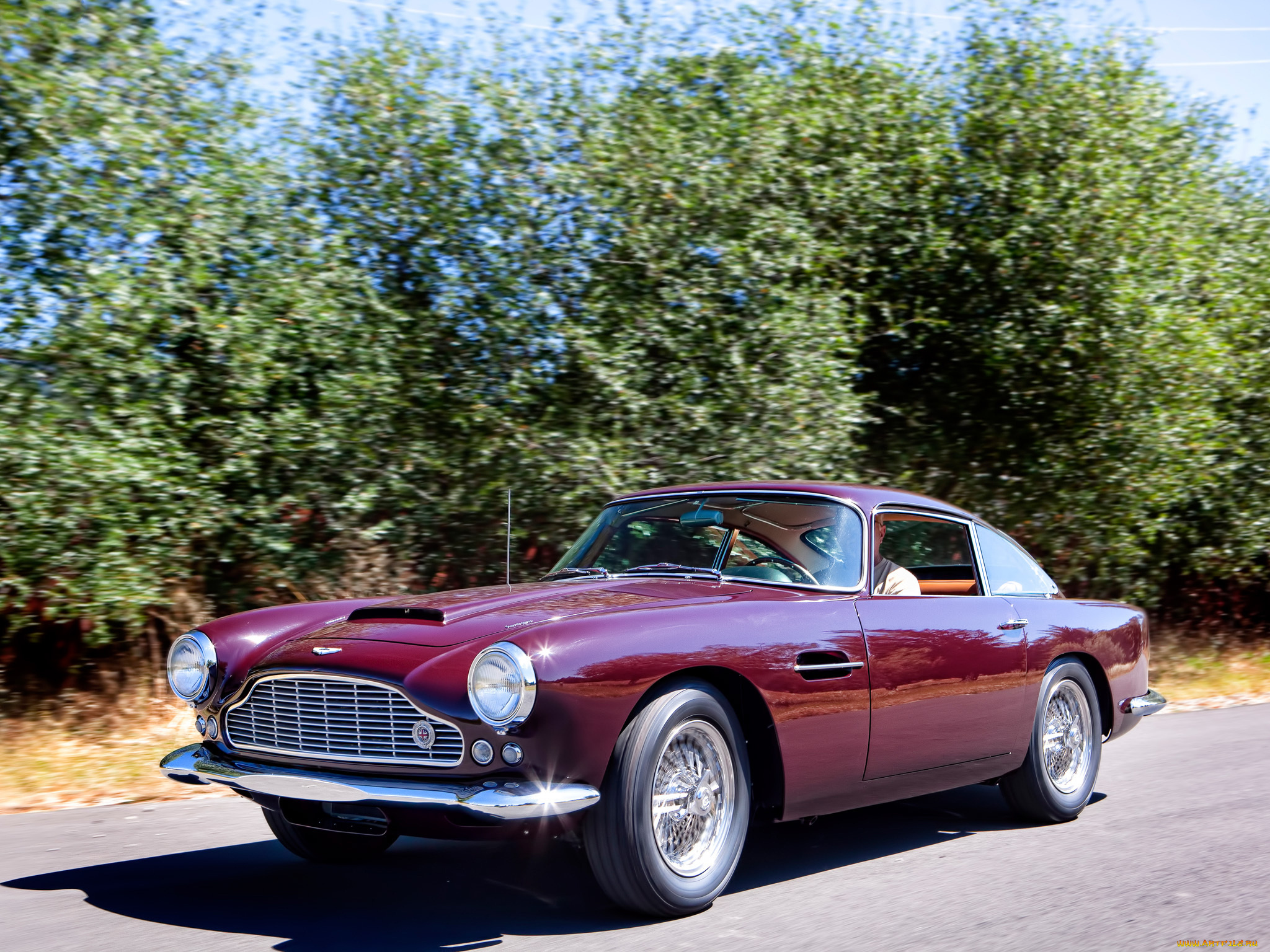 aston, martin, db4, 1958, автомобили, aston, martin, aston, martin, db4, 1958