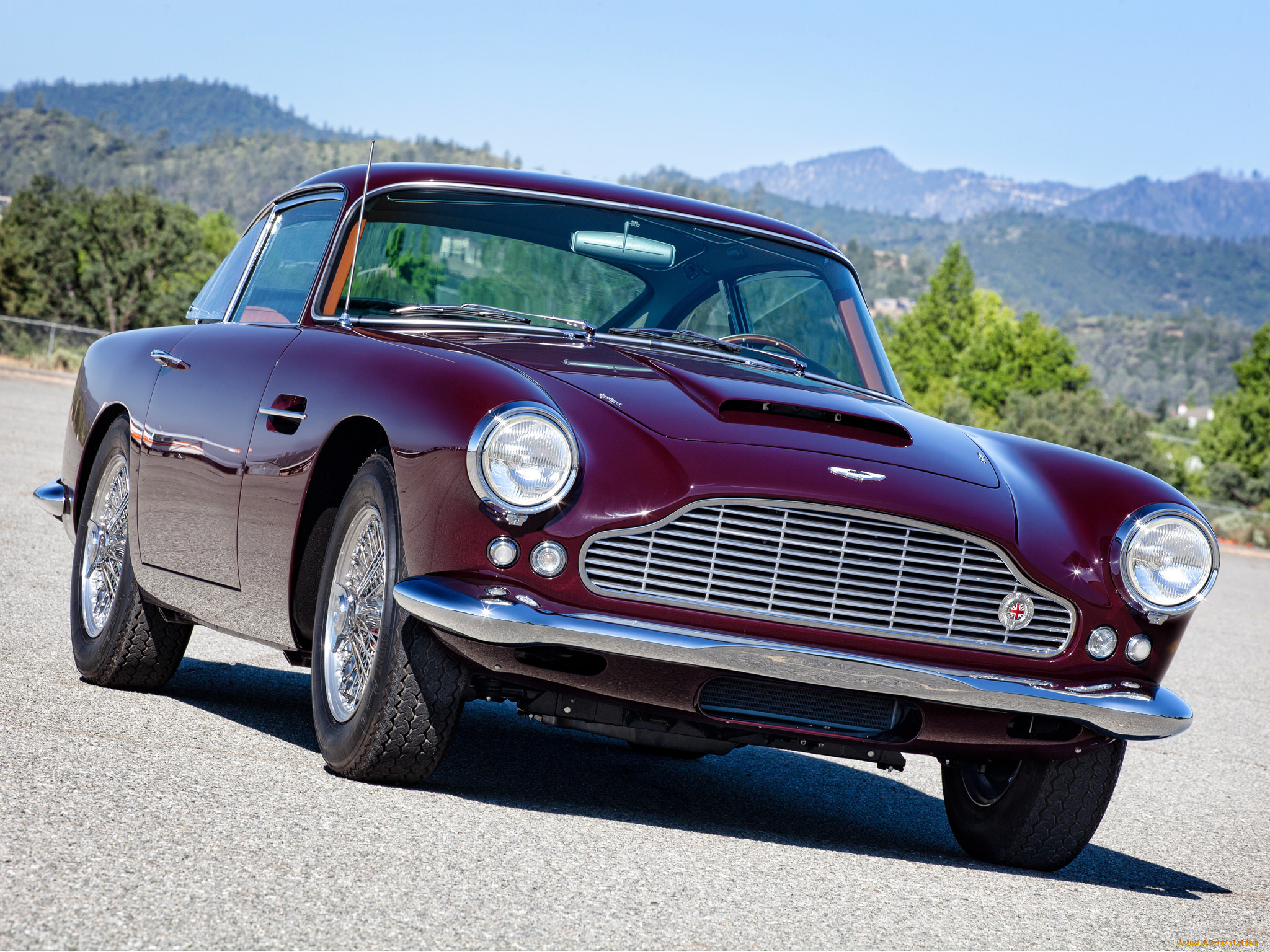 aston, martin, db4, 1958, автомобили, aston, martin, db4, aston, martin, 1958