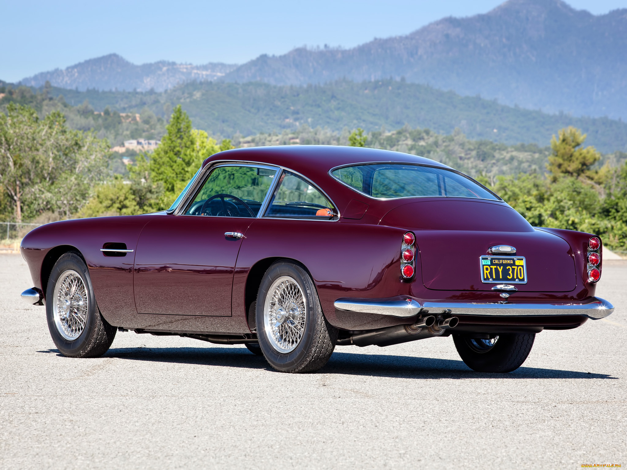 aston, martin, db4, 1958, автомобили, aston, martin, 1958, aston, martin, db4