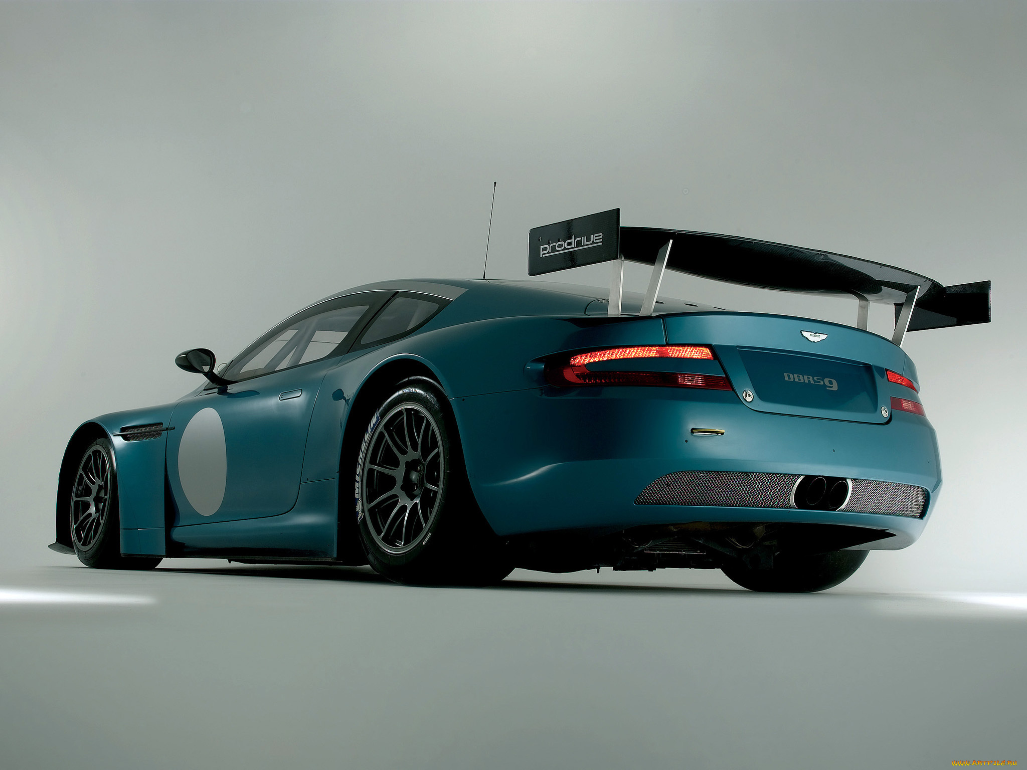 aston, martin, dbrs9, 2005, автомобили, aston, martin, 2005, dbrs9, aston, martin