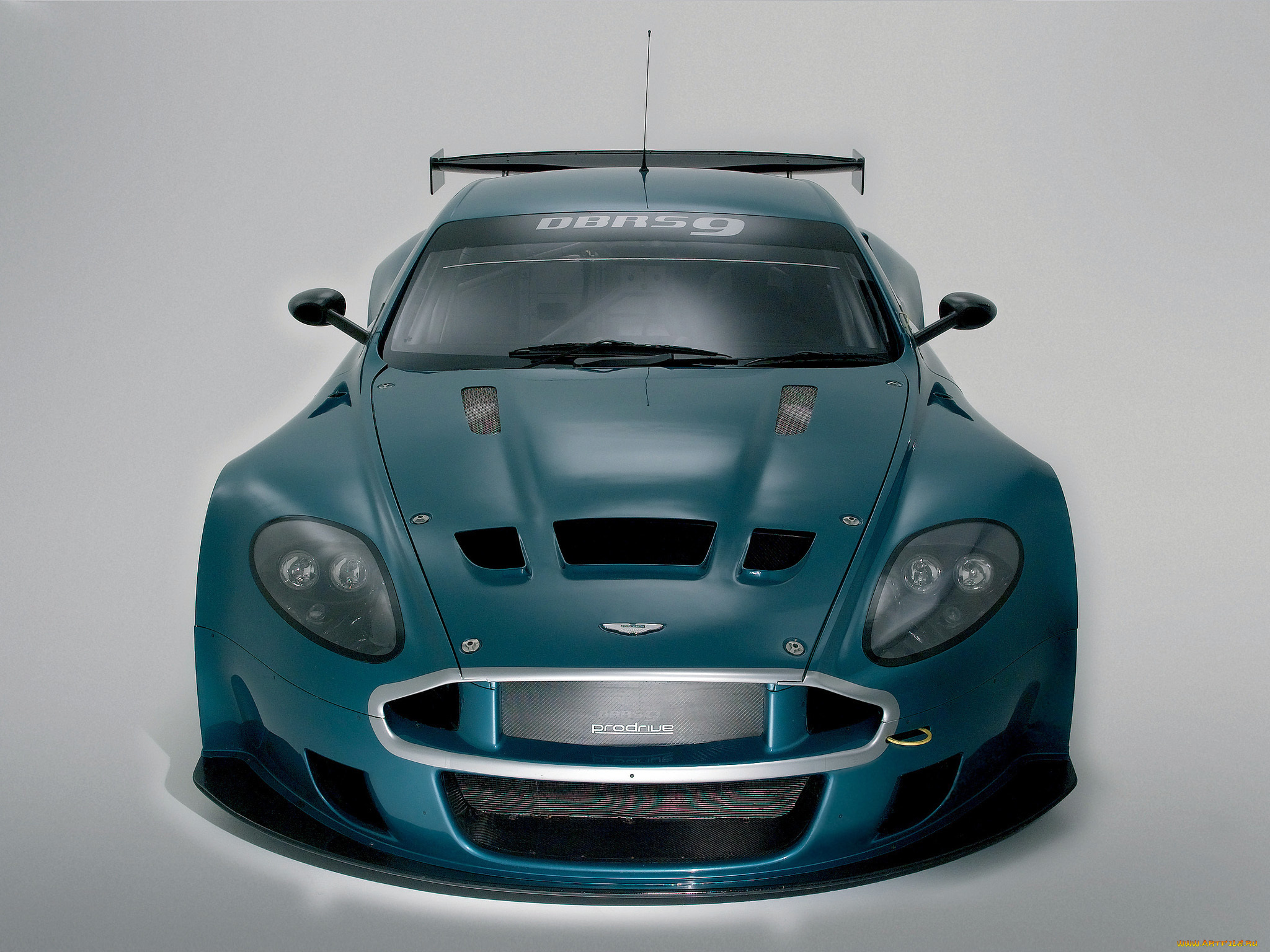 aston, martin, dbrs9, 2005, автомобили, aston, martin, aston, martin, dbrs9, 2005