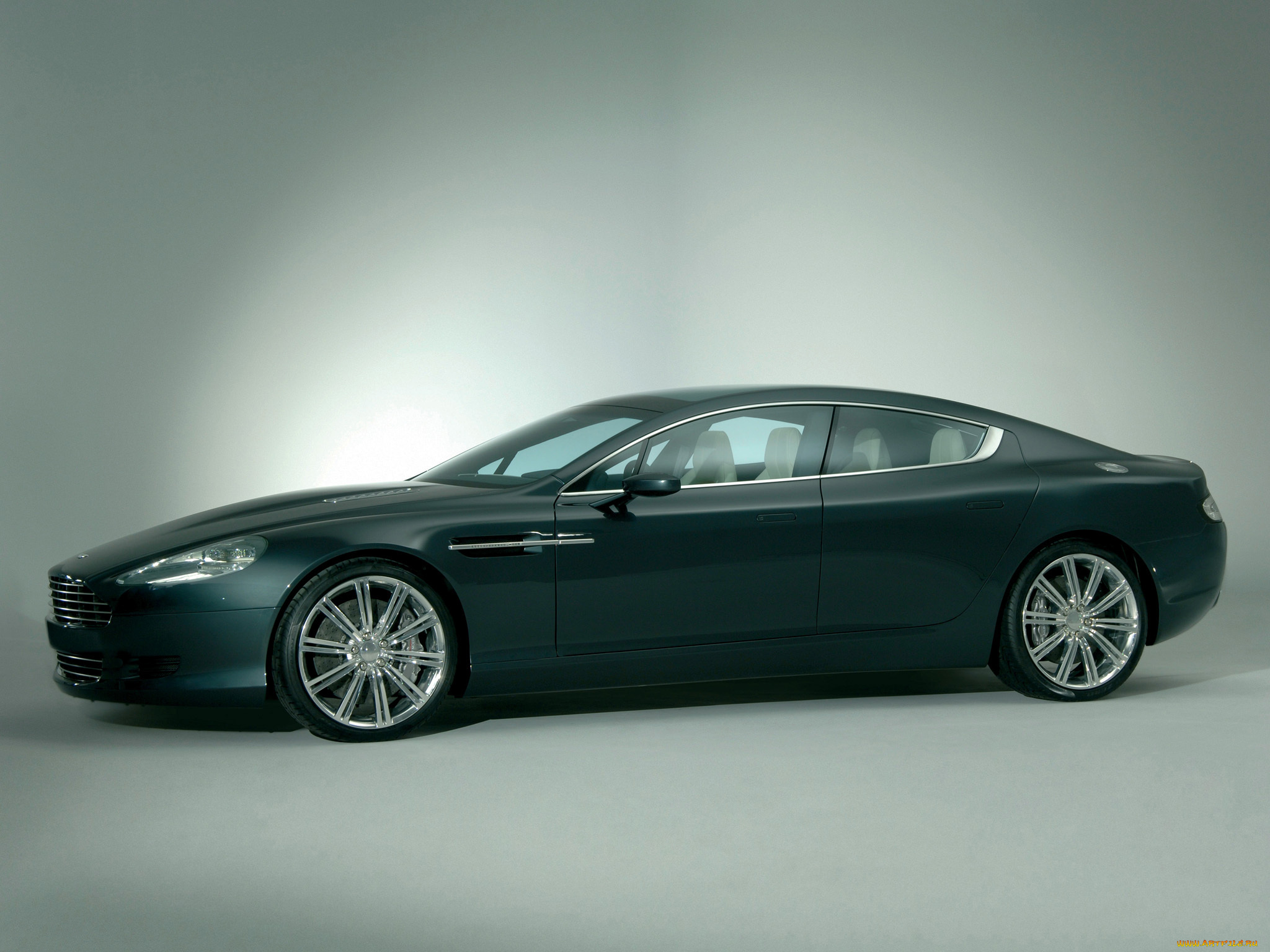aston, martin, rapide, concept, 2006, автомобили, aston, martin, rapide, aston, martin, 2006, concept