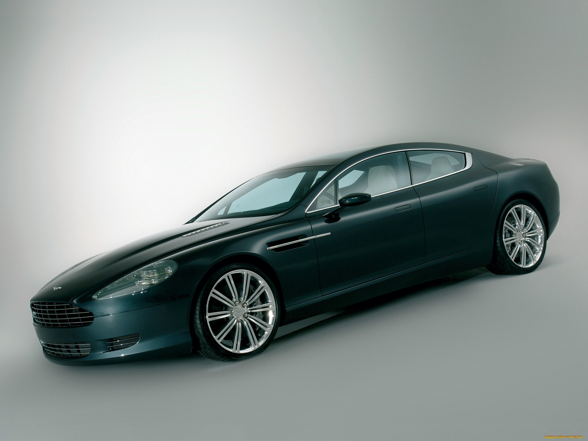 aston, martin, rapide, concept, 2006, автомобили, aston, martin, aston, martin, 2006, concept, rapide