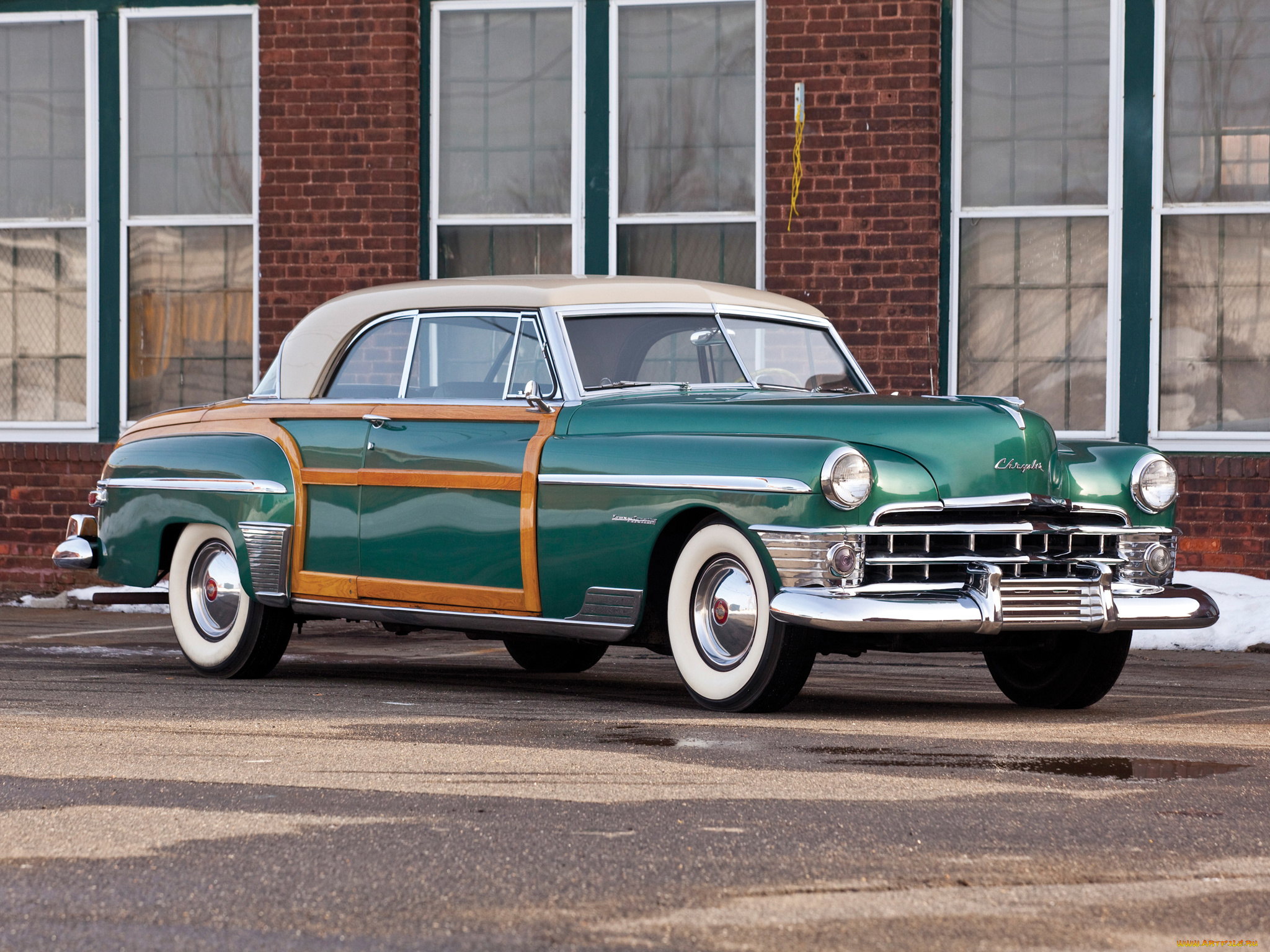 chrysler, town, &, country, newport, coupe, 1950, автомобили, chrysler, 1950, coupe, town, country, newport