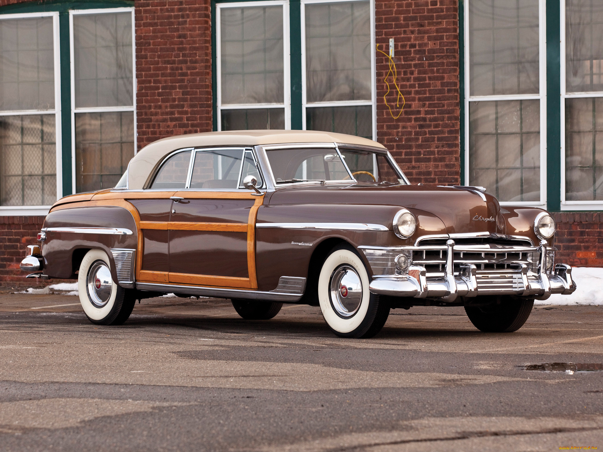 chrysler, town, &, country, newport, coupe, 1950, автомобили, chrysler, 1950, coupe, newport, country, town