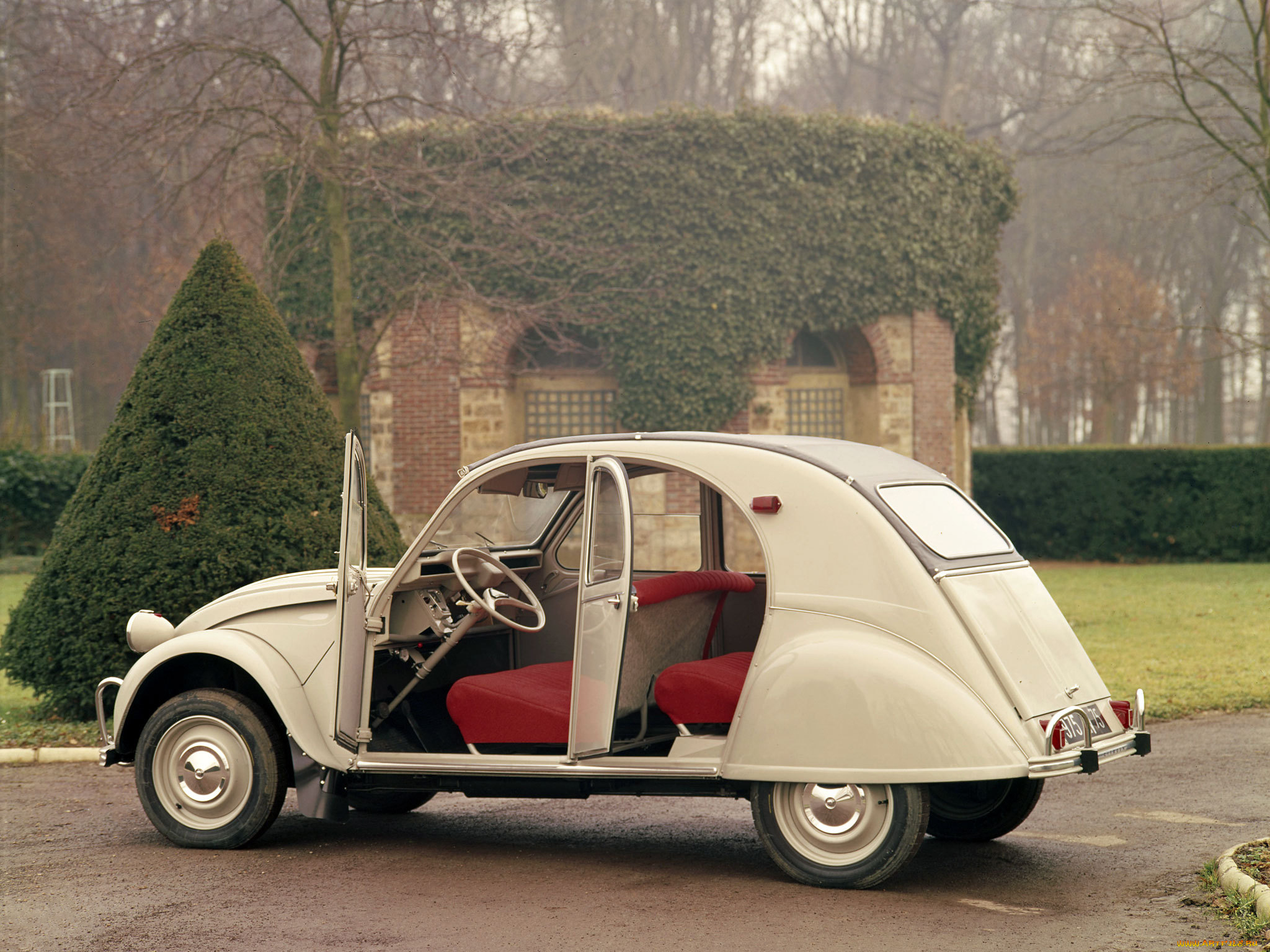 citro&, 235, n, 2cv, 1960, автомобили, citroen, ds, 1960, 2cv