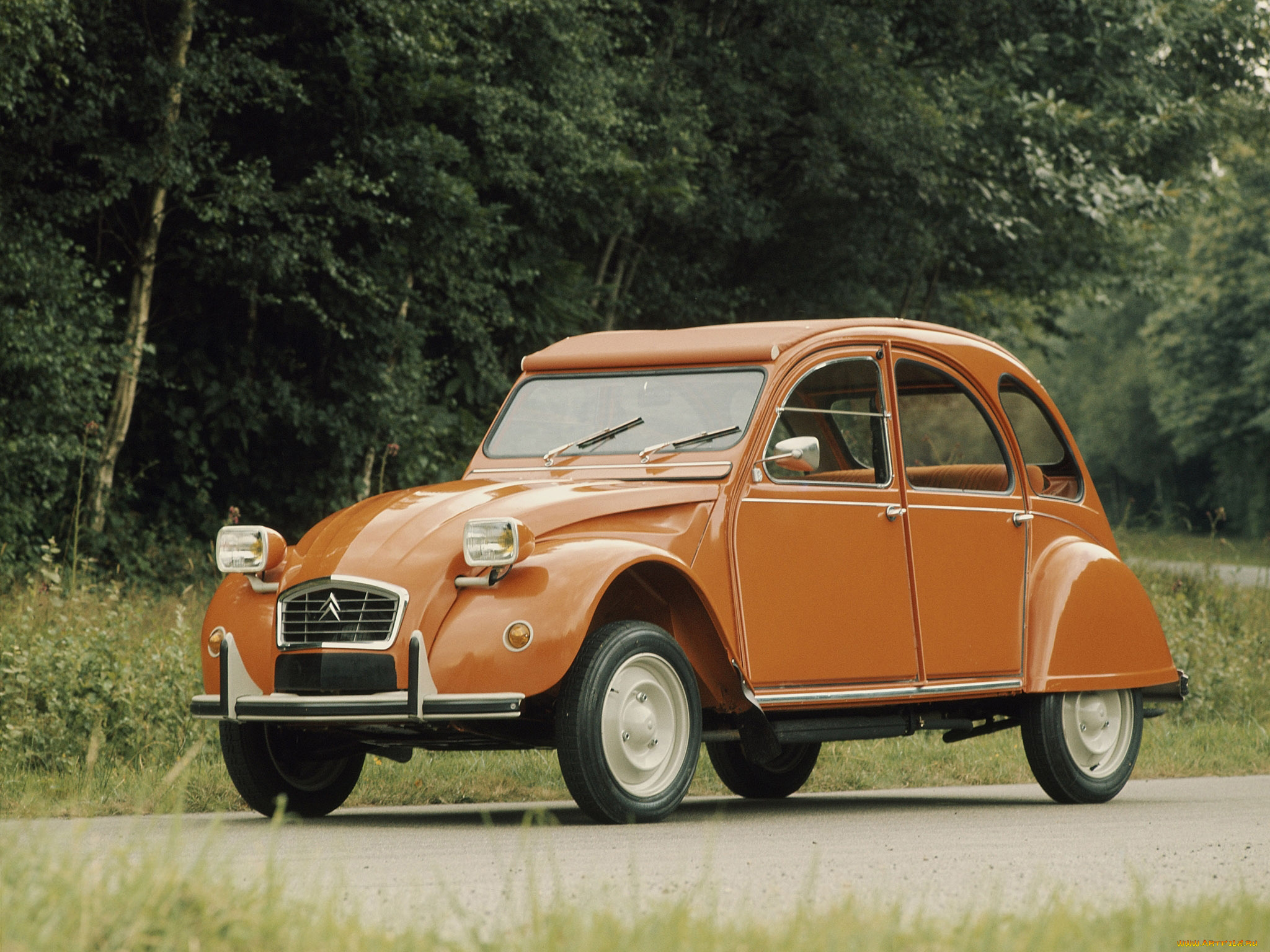 citro&, 235, n, 2cv4, 1975, автомобили, citroen, ds, 2cv4, 1975