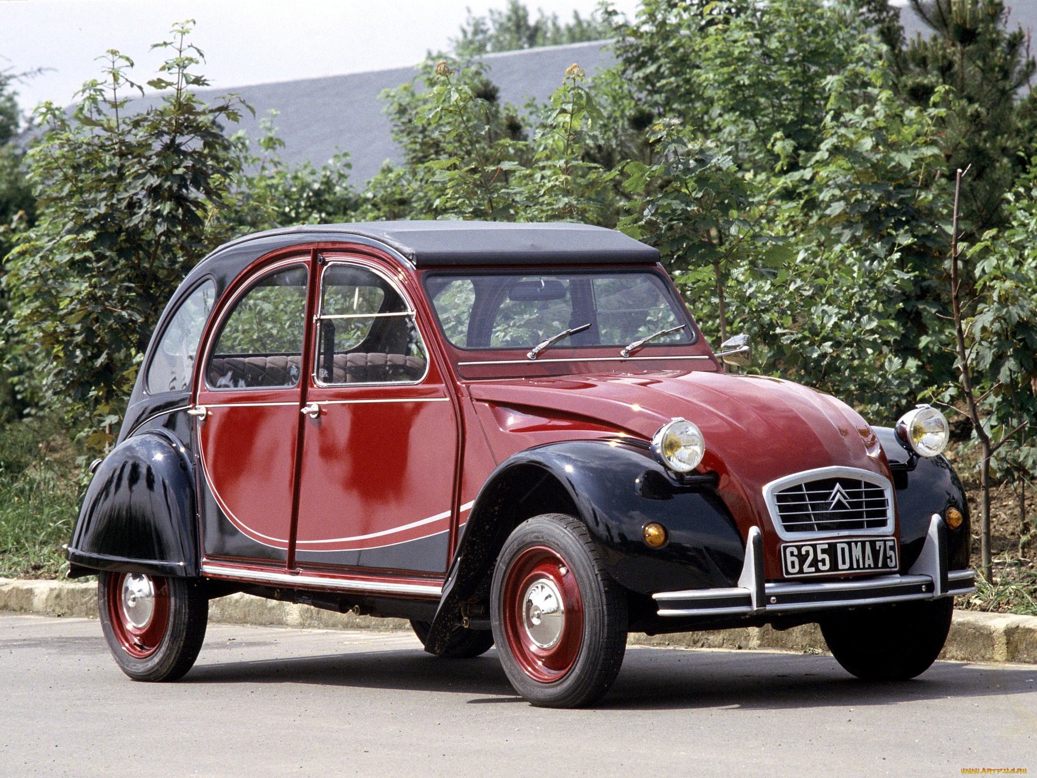 citro&, 235, n, 2cv6, charleston, 1981, автомобили, citroen, ds, 1981, 2cv6, charleston