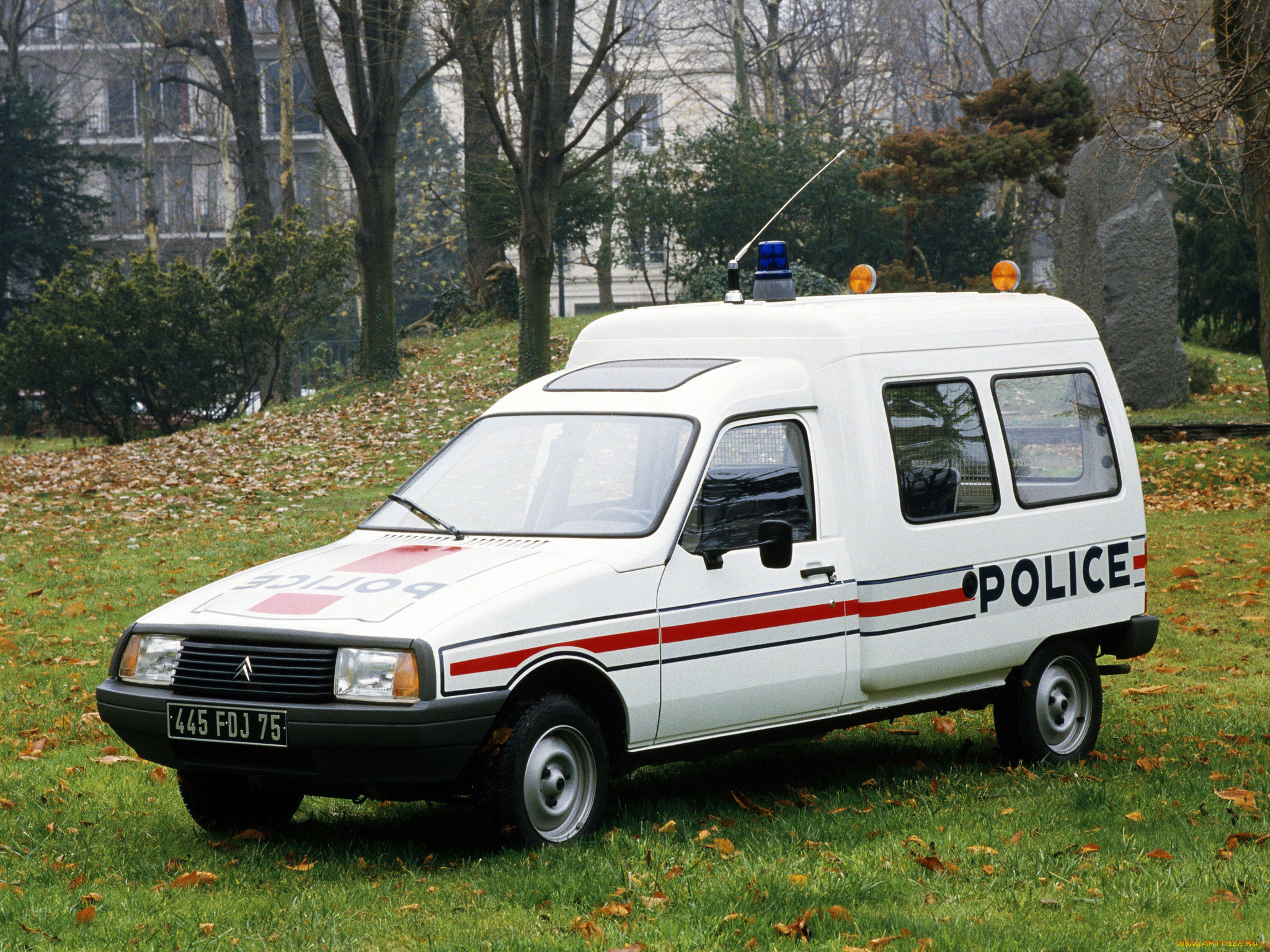citro&, 235, n, c15, police, 1984, автомобили, полиция, citroen, c15, police, 1984