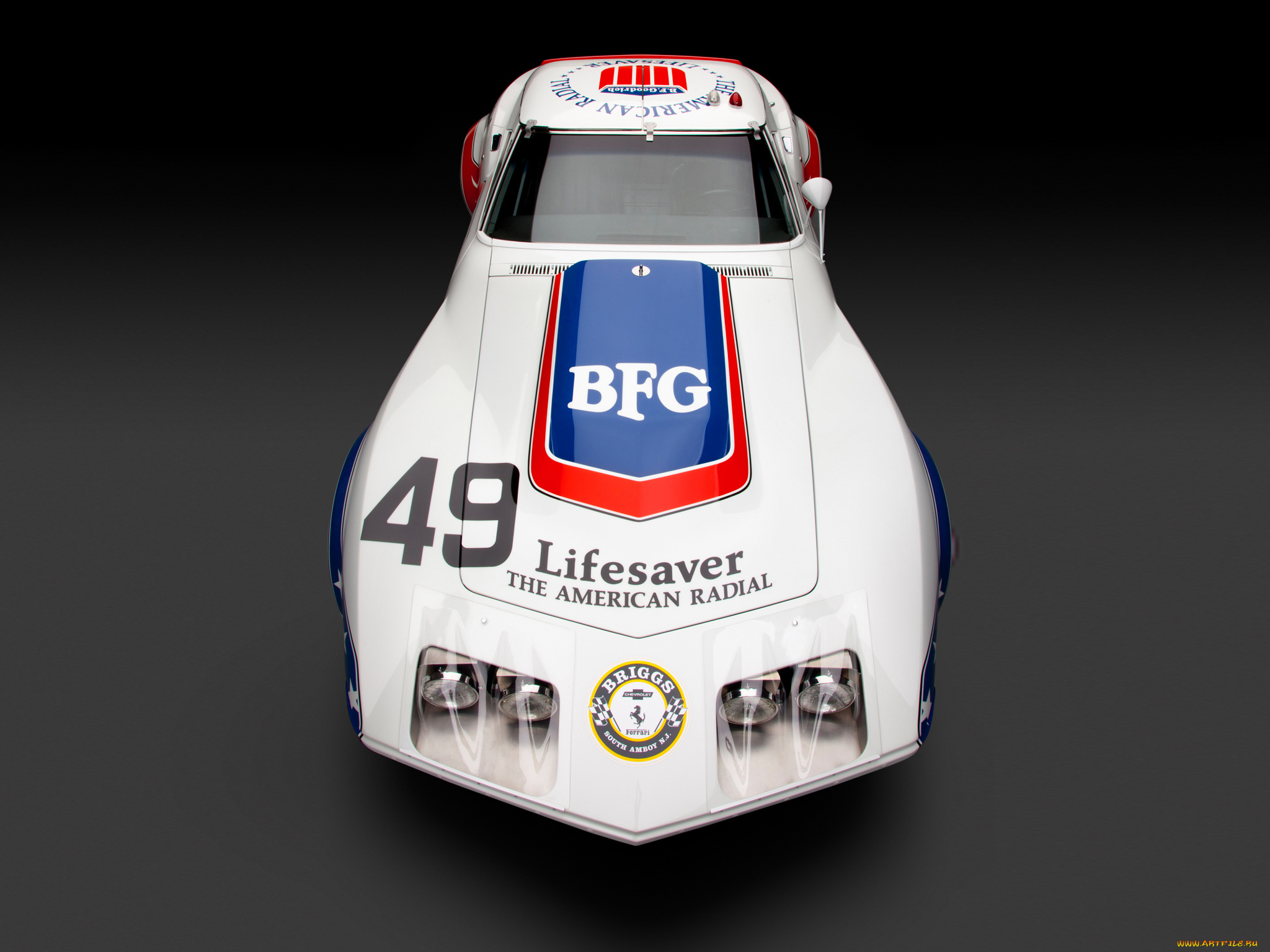 corvette, stingray, zl1, bfg, john, greenwood, race, car, 1972, автомобили, corvette, stingray, zl1, bfg, john, greenwood, race, car, 1972