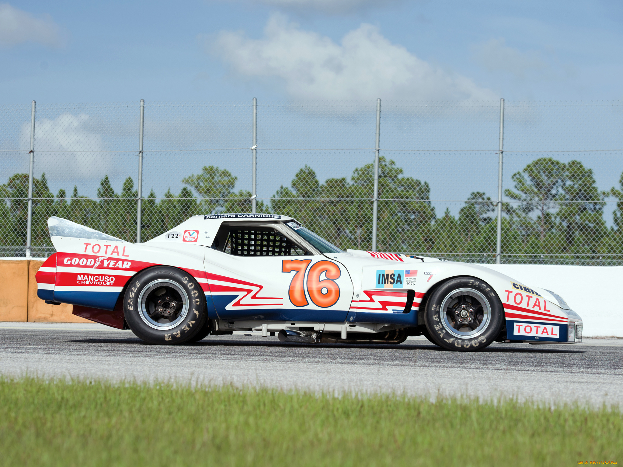 greenwood, corvette, imsa, racing, coupe, 1976, автомобили, corvette, imsa, greenwood, 1976, coupe, racing