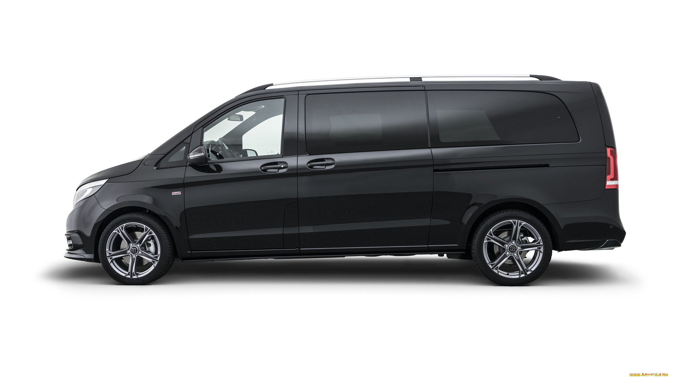 brabus, business, plus, based, on, mercedes-benz, v-class, 2018, автомобили, brabus, 2018, v-class, mercedes-benz, based, plus, business