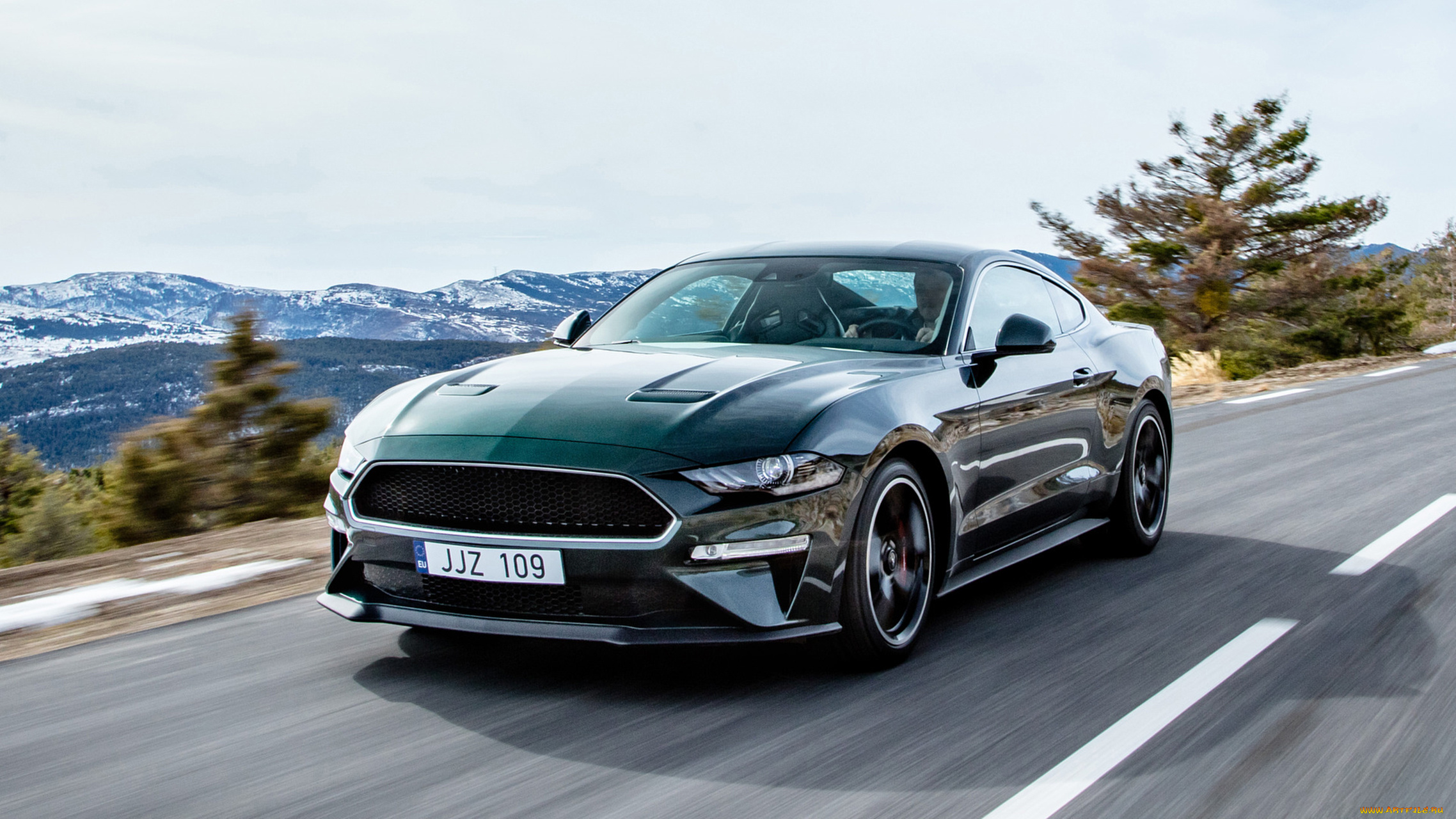 ford, mustang, bullitt, 2019, автомобили, ford, bullitt, mustang, 2019