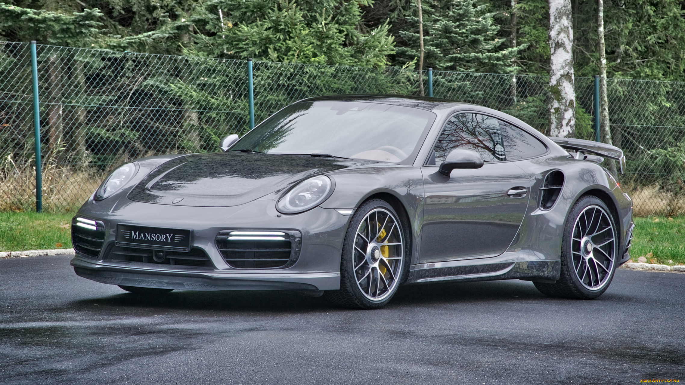 mansory, porsche, 911, turbo, s, 2018, автомобили, porsche, mansory, 2018, s, turbo, 911